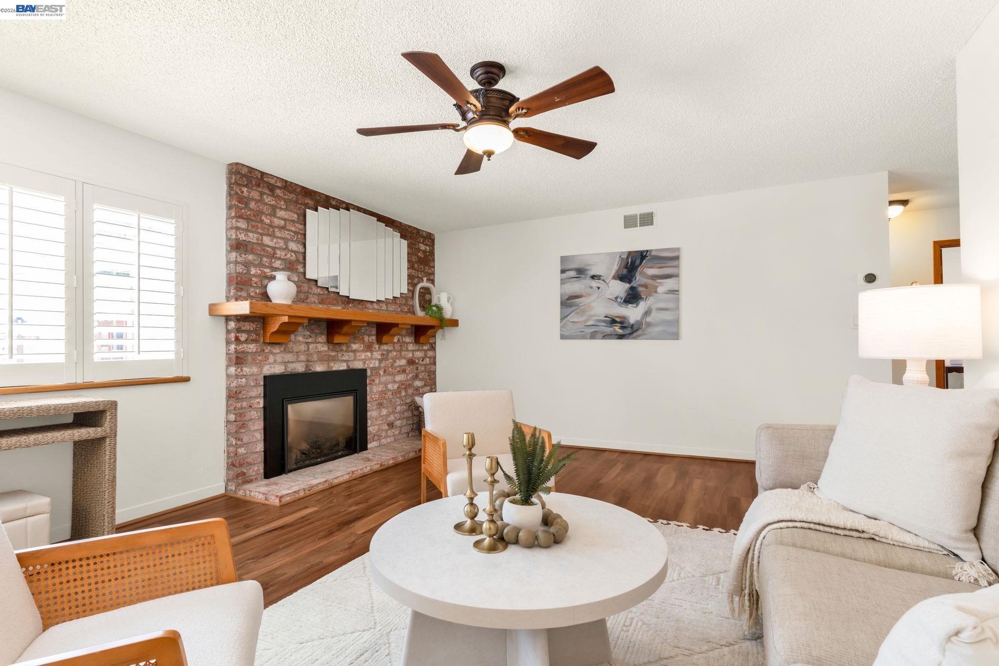 Detail Gallery Image 14 of 57 For 9459 Broadmoor Dr, San Ramon,  CA 94583 - 3 Beds | 2 Baths