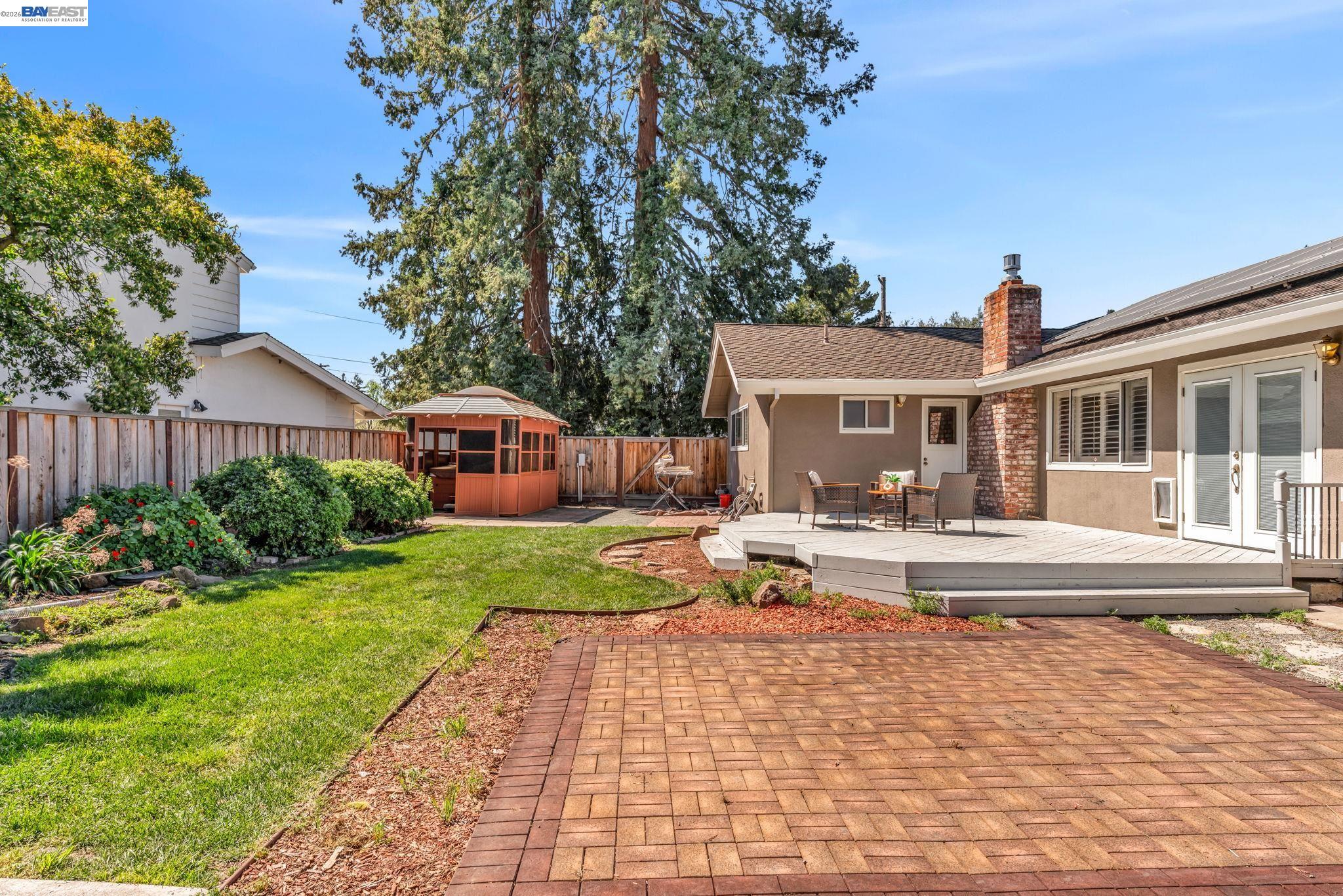 Detail Gallery Image 39 of 57 For 9459 Broadmoor Dr, San Ramon,  CA 94583 - 3 Beds | 2 Baths