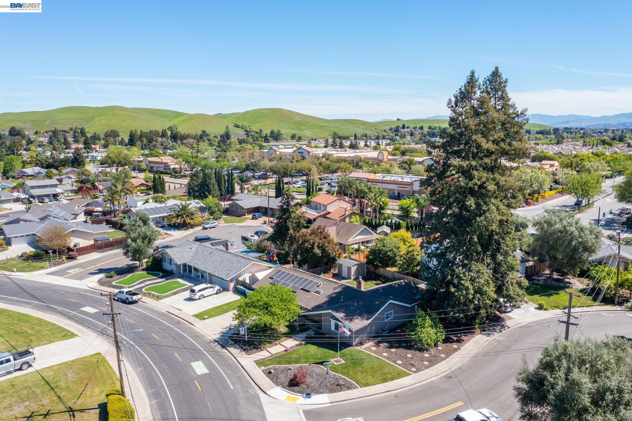 Detail Gallery Image 47 of 57 For 9459 Broadmoor Dr, San Ramon,  CA 94583 - 3 Beds | 2 Baths