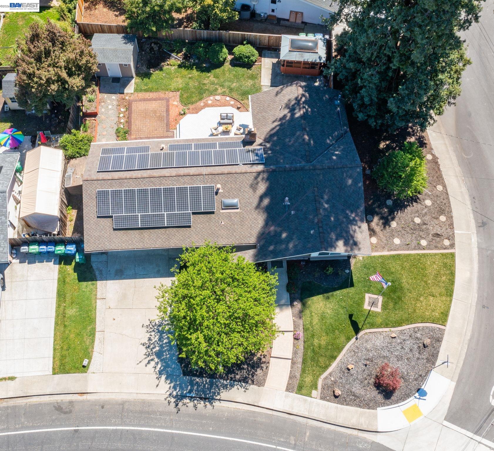 Detail Gallery Image 52 of 57 For 9459 Broadmoor Dr, San Ramon,  CA 94583 - 3 Beds | 2 Baths