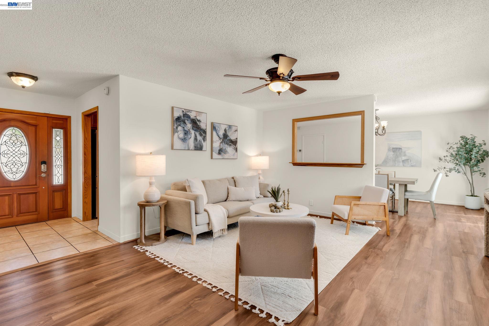 Detail Gallery Image 7 of 57 For 9459 Broadmoor Dr, San Ramon,  CA 94583 - 3 Beds | 2 Baths