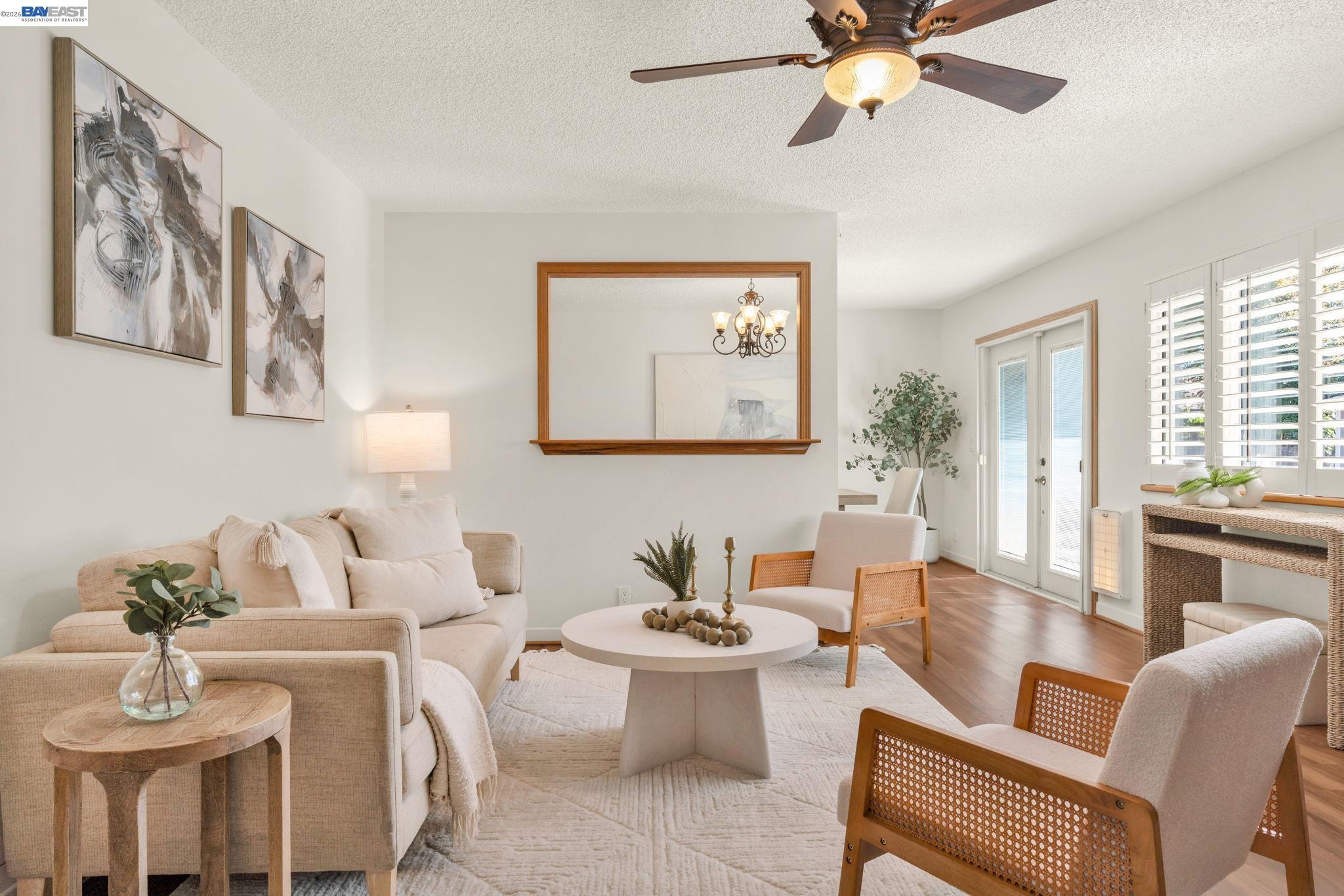 Detail Gallery Image 8 of 57 For 9459 Broadmoor Dr, San Ramon,  CA 94583 - 3 Beds | 2 Baths