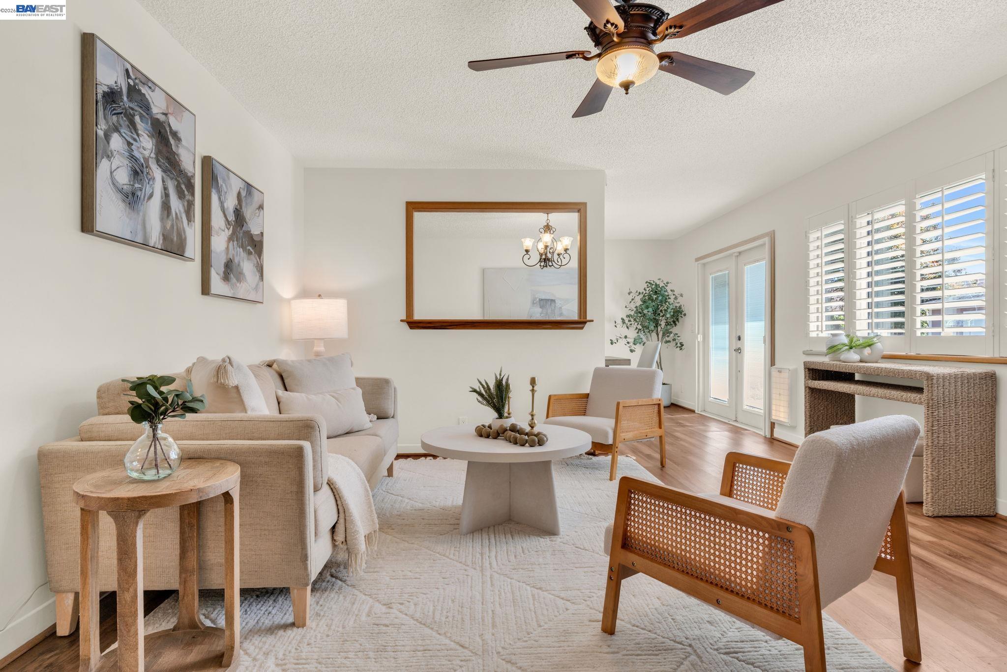 Detail Gallery Image 9 of 57 For 9459 Broadmoor Dr, San Ramon,  CA 94583 - 3 Beds | 2 Baths