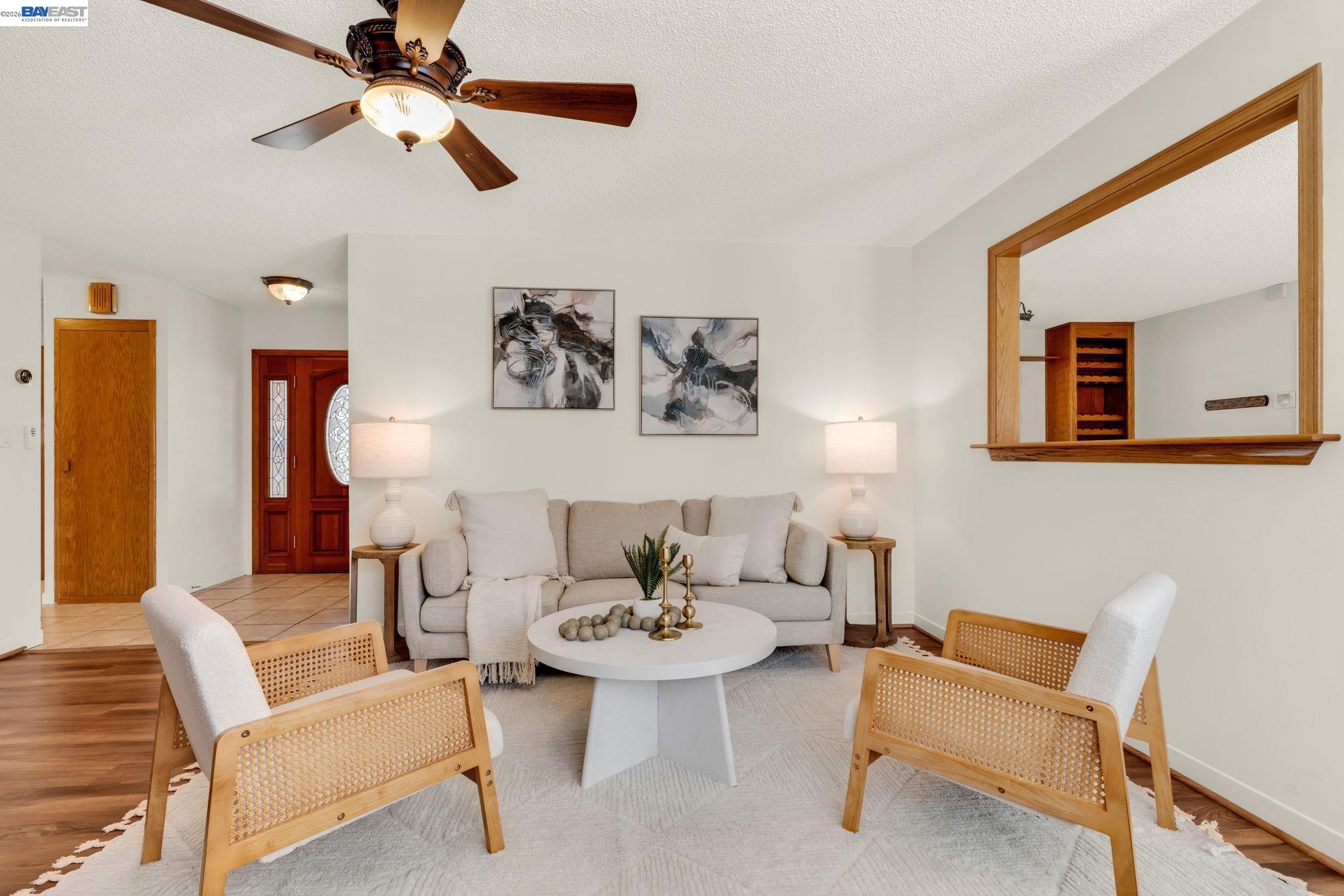 Detail Gallery Image 10 of 57 For 9459 Broadmoor Dr, San Ramon,  CA 94583 - 3 Beds | 2 Baths