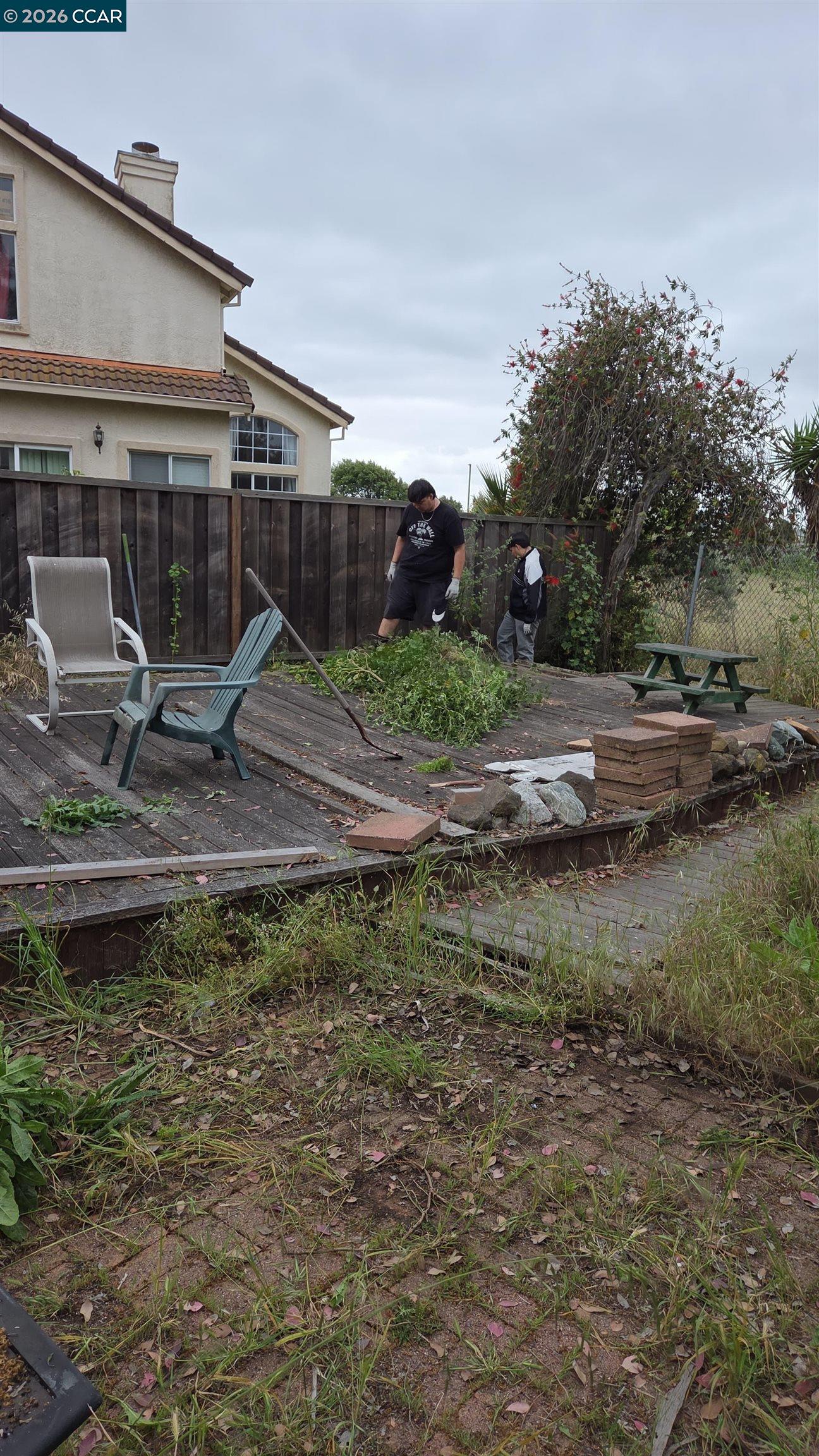 905 Anderson, Suisun City CA 94585 — photo 27