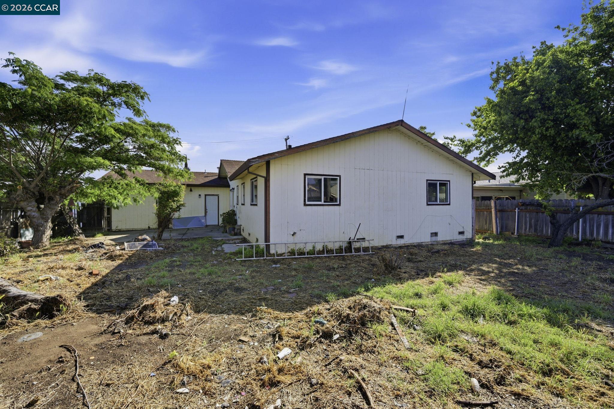 Detail Gallery Image 28 of 36 For 1509 W 18th St, Antioch,  CA 94509 - 3 Beds | 2 Baths