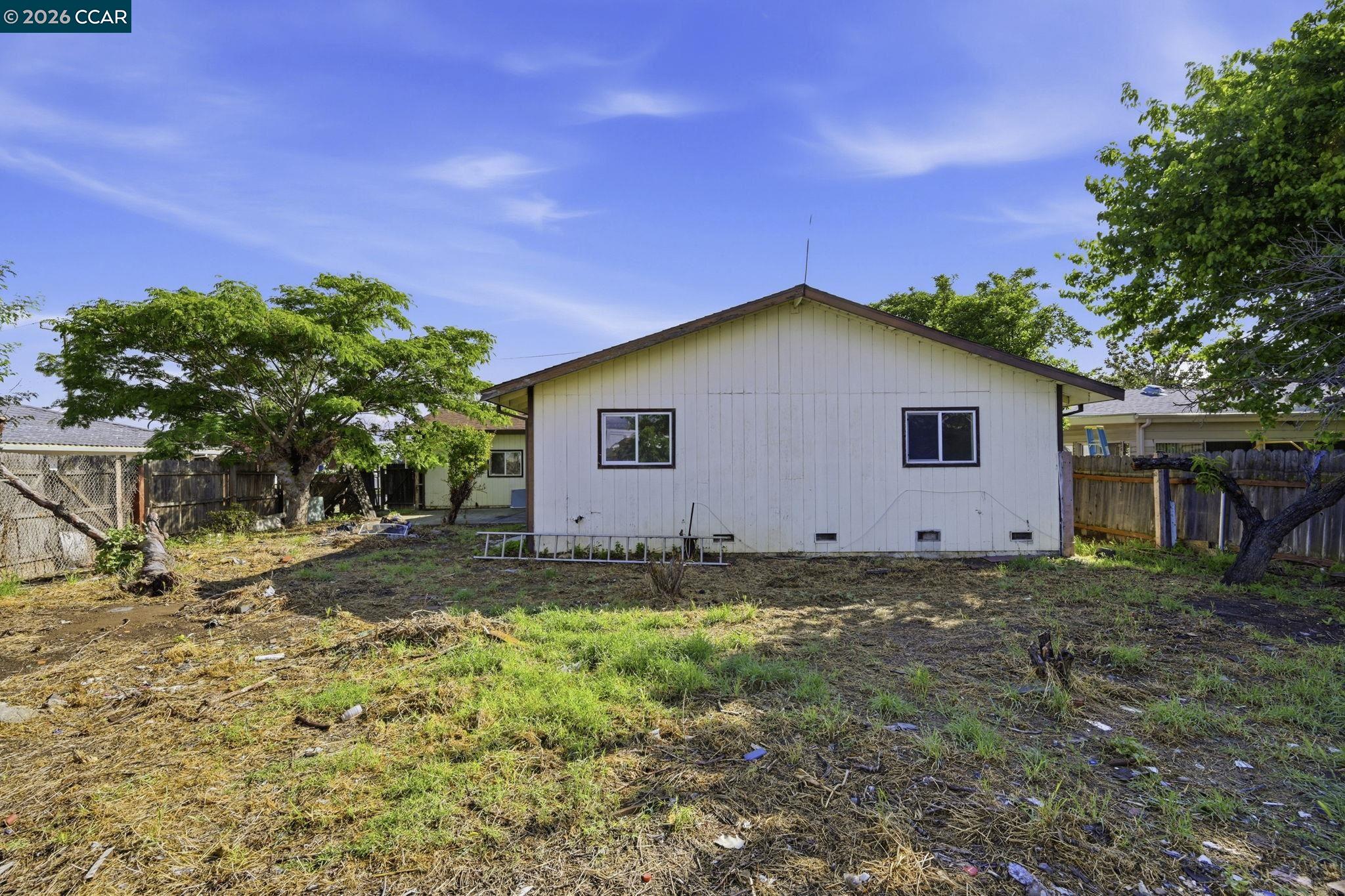 Detail Gallery Image 30 of 36 For 1509 W 18th St, Antioch,  CA 94509 - 3 Beds | 2 Baths