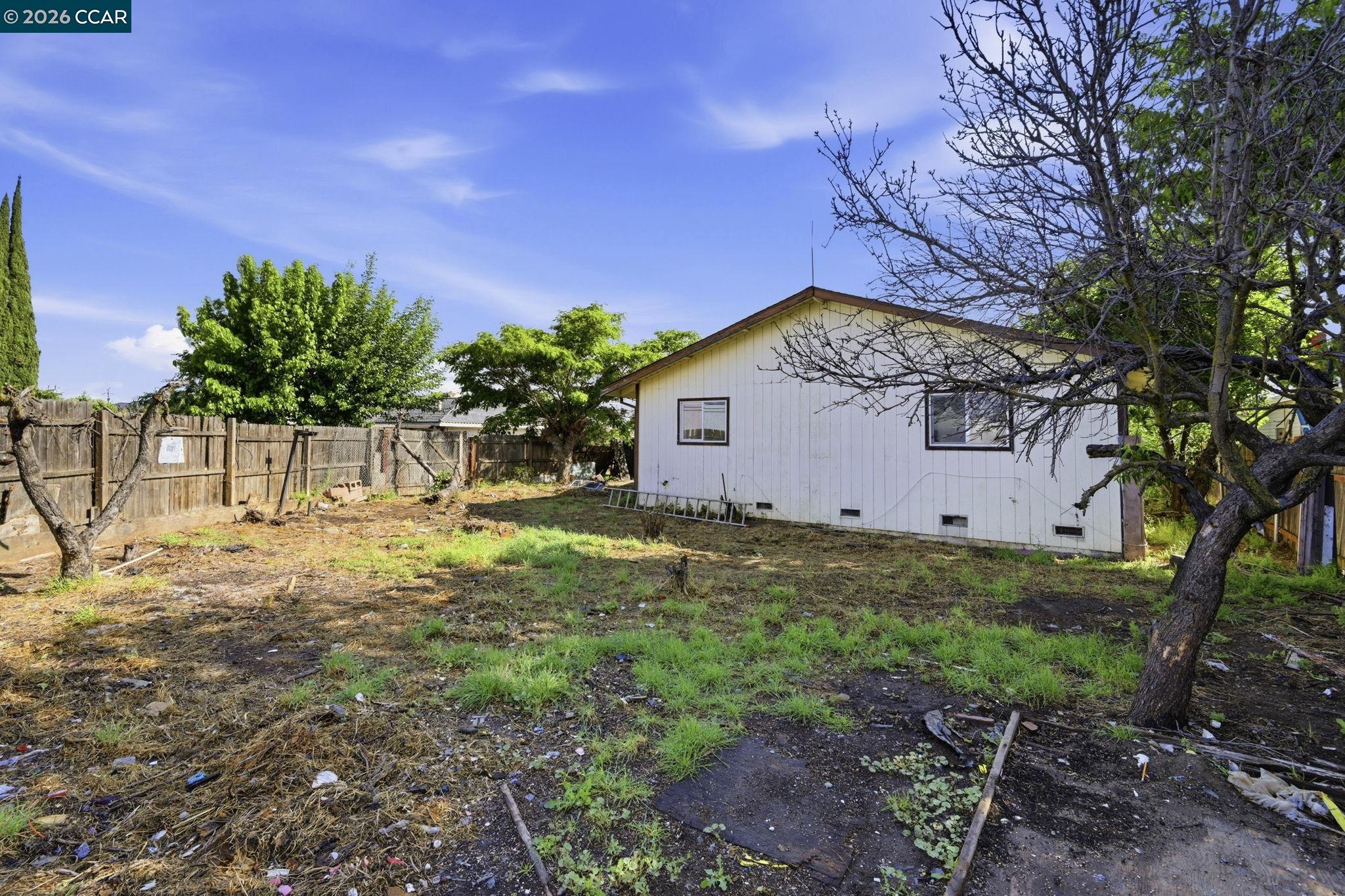 Detail Gallery Image 33 of 36 For 1509 W 18th St, Antioch,  CA 94509 - 3 Beds | 2 Baths