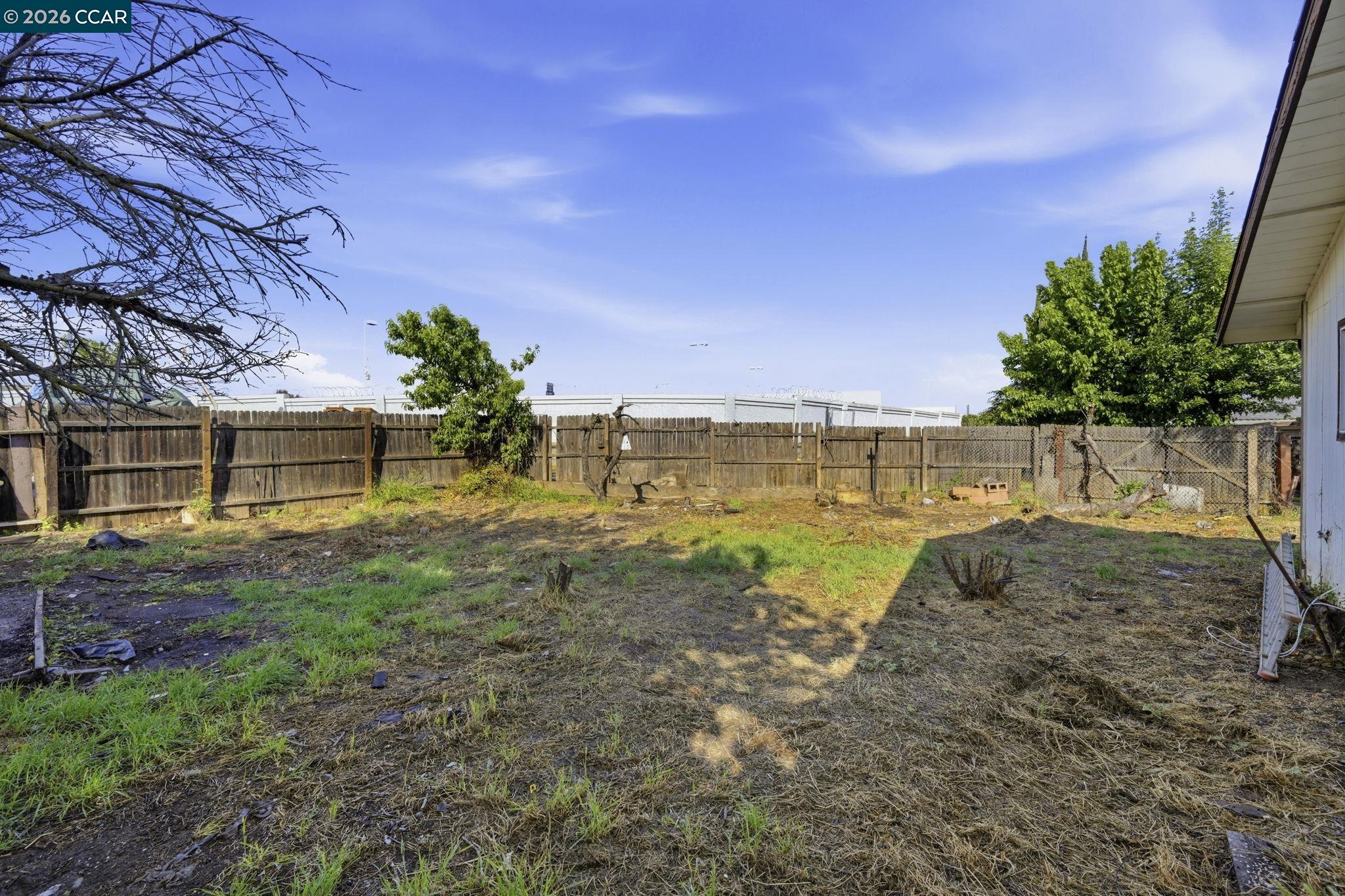 Detail Gallery Image 35 of 36 For 1509 W 18th St, Antioch,  CA 94509 - 3 Beds | 2 Baths