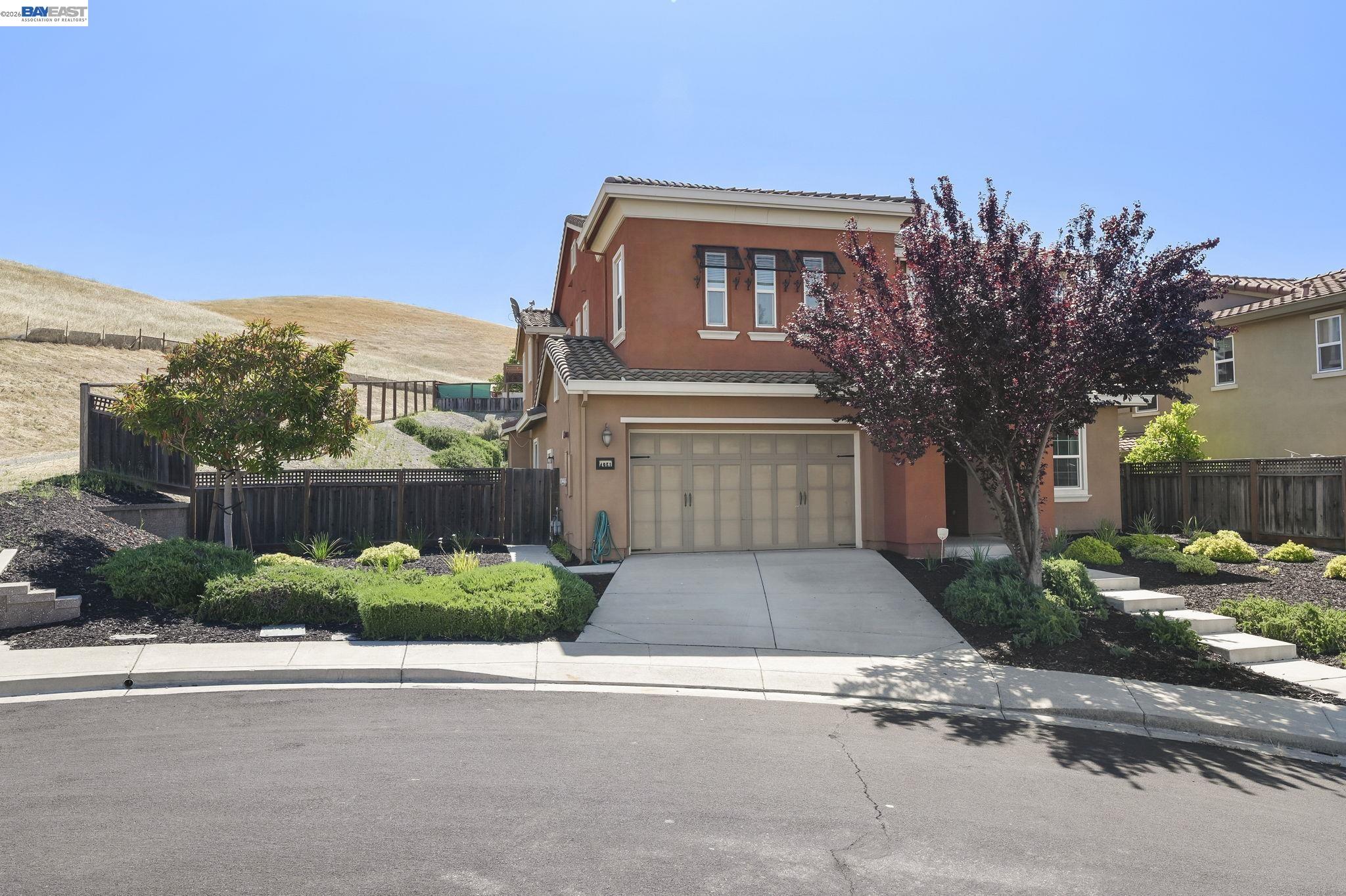4951 Campanille Ct