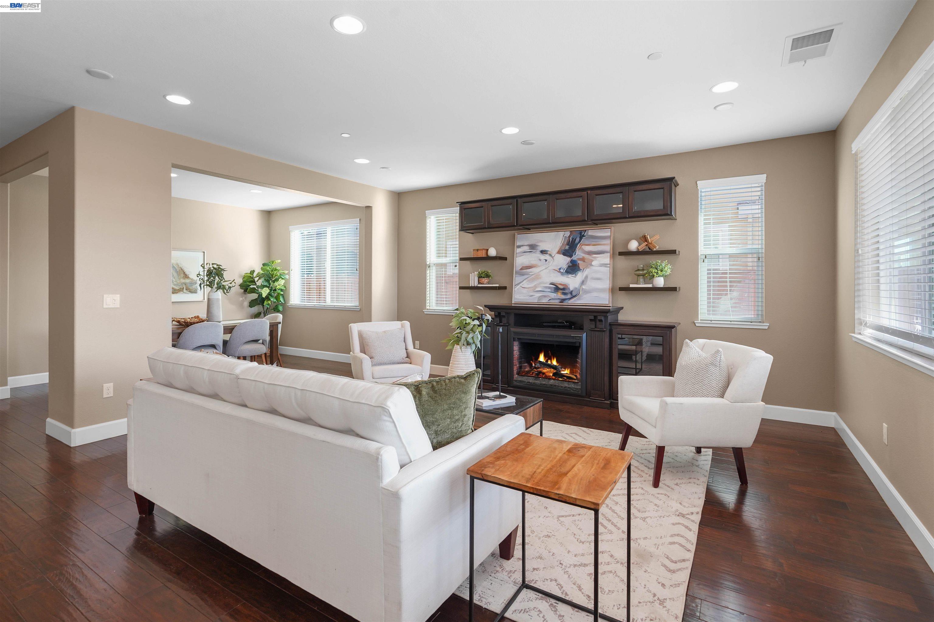 Detail Gallery Image 15 of 45 For 2417 Stalsburg Dr, Tracy,  CA 95376 - 4 Beds | 3 Baths