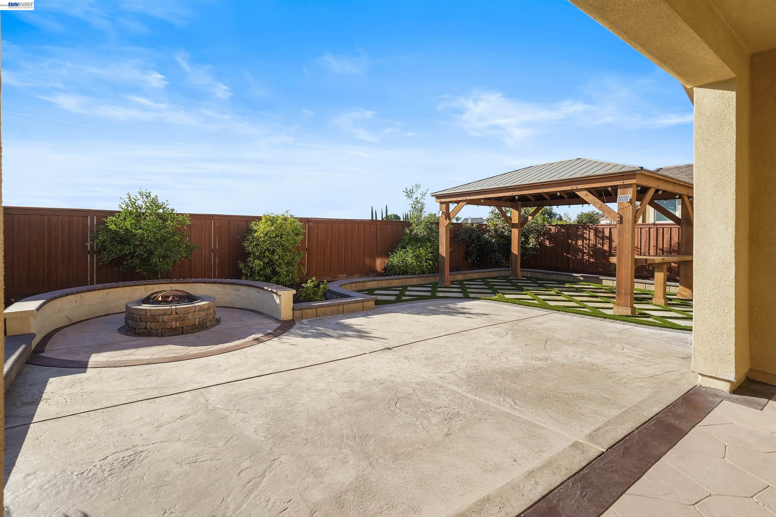 Detail Gallery Image 36 of 45 For 2417 Stalsburg Dr, Tracy,  CA 95376 - 4 Beds | 3 Baths