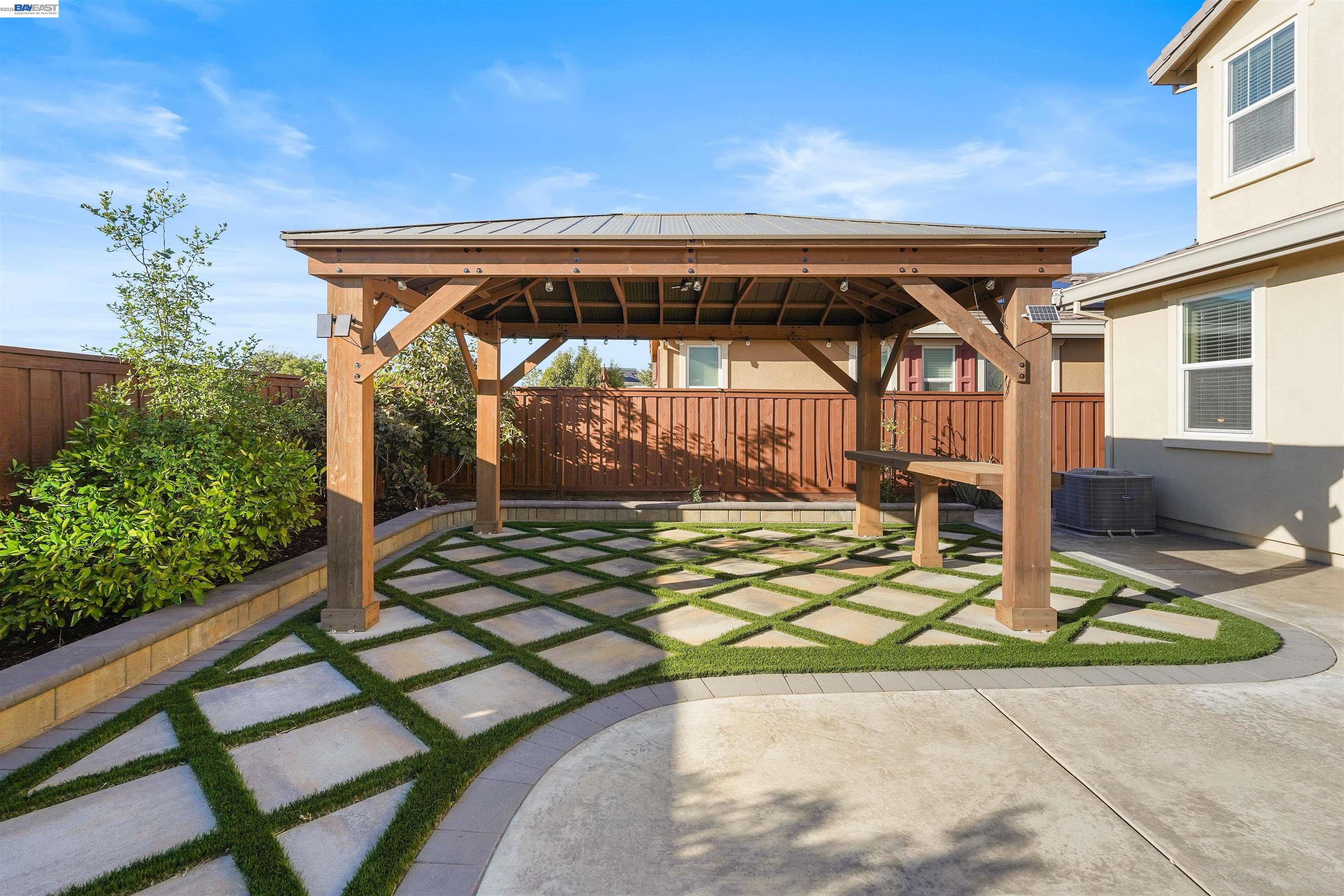 Detail Gallery Image 38 of 45 For 2417 Stalsburg Dr, Tracy,  CA 95376 - 4 Beds | 3 Baths