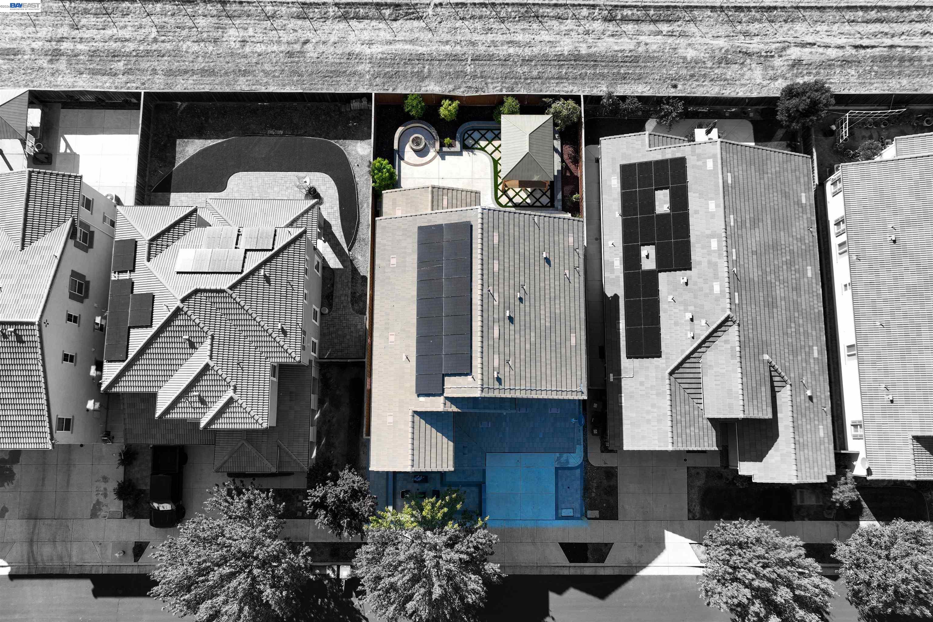 Detail Gallery Image 43 of 45 For 2417 Stalsburg Dr, Tracy,  CA 95376 - 4 Beds | 3 Baths