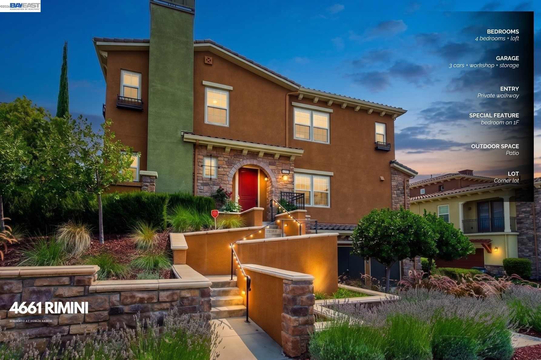 4661 Rimini Ct, Dublin, CA, 94568