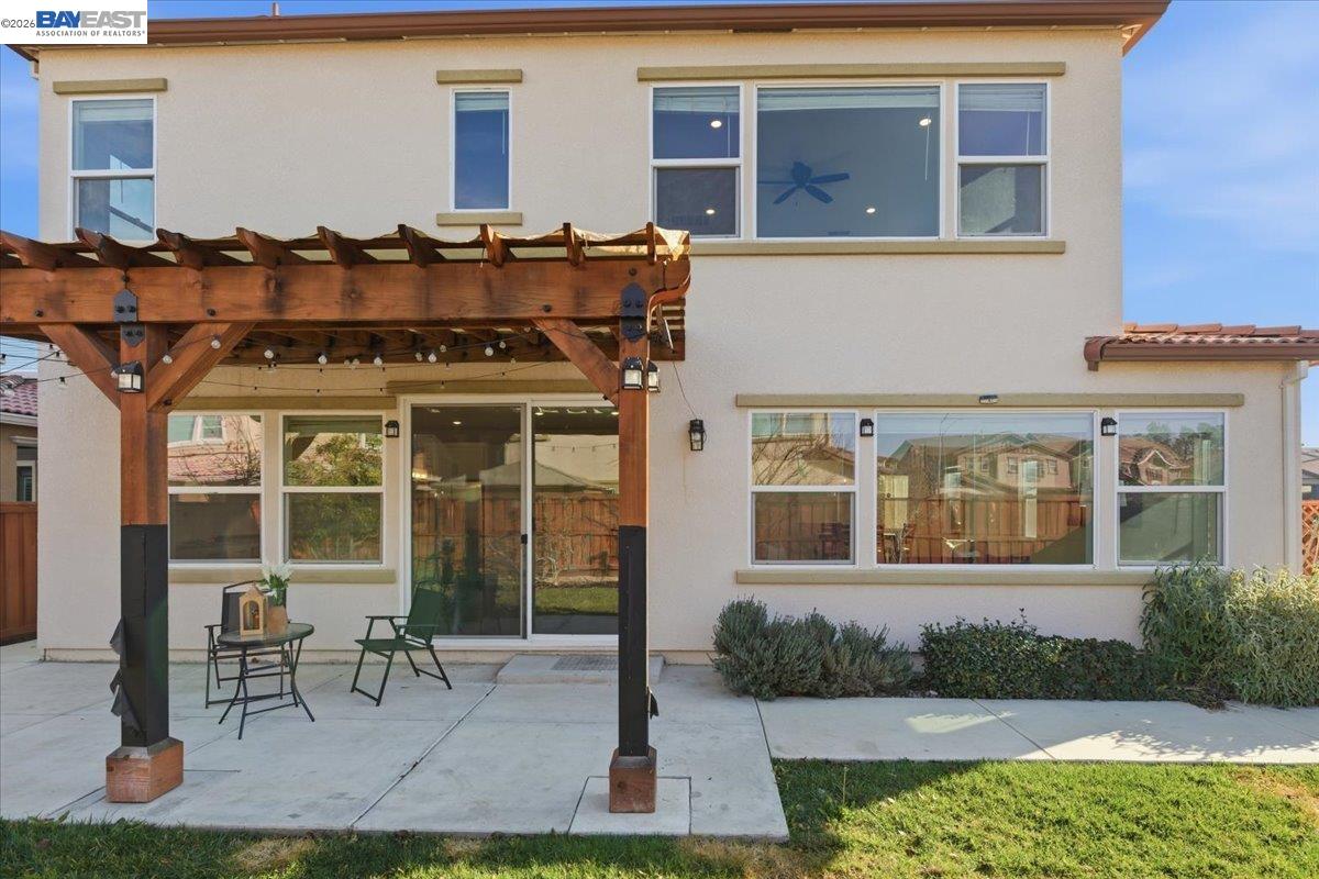 Detail Gallery Image 15 of 22 For 2481 Azalea Ave, Tracy,  CA 95376 - 4 Beds | 3 Baths