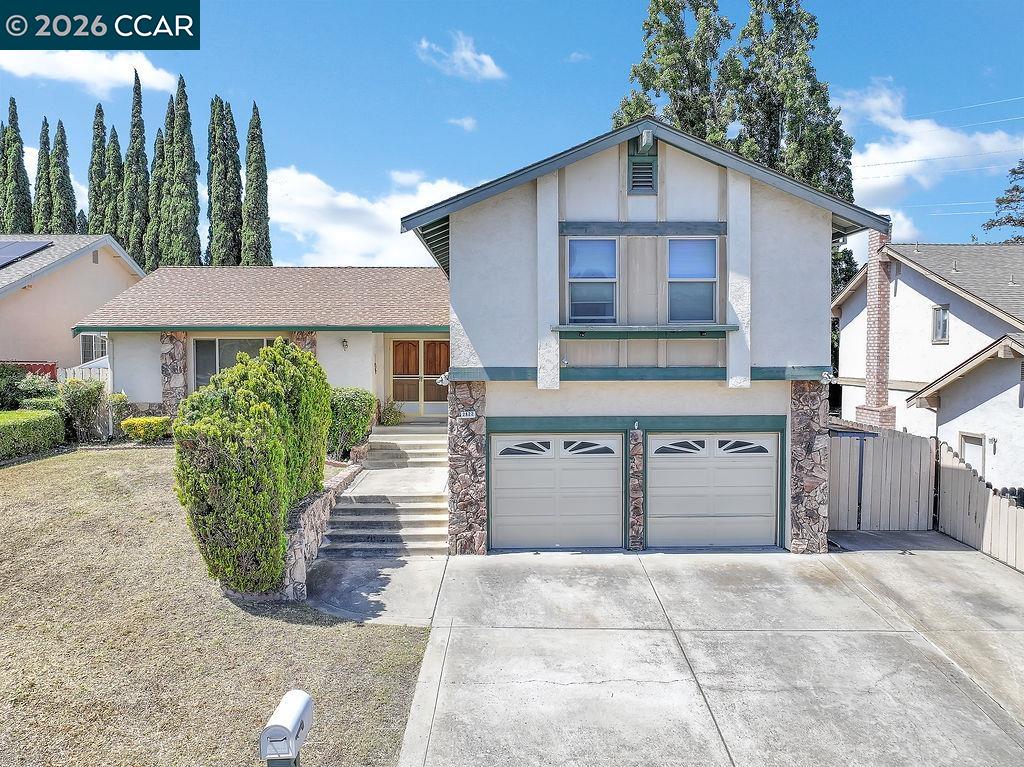 Detail Gallery Image 2 of 37 For 2822 Harris, Antioch,  CA 94509 - 4 Beds | 2/1 Baths