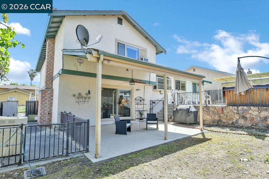 Detail Gallery Image 26 of 37 For 2822 Harris, Antioch,  CA 94509 - 4 Beds | 2/1 Baths