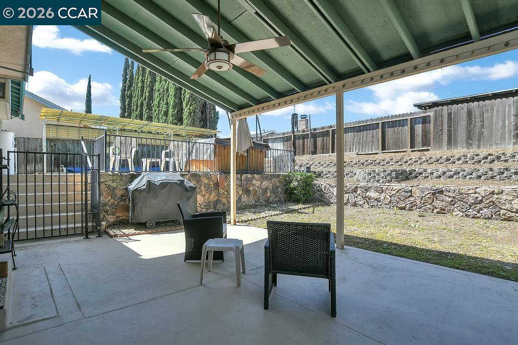 Detail Gallery Image 28 of 37 For 2822 Harris, Antioch,  CA 94509 - 4 Beds | 2/1 Baths