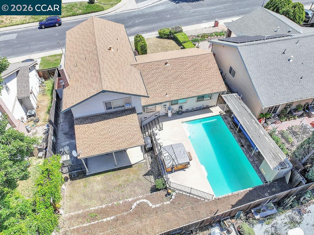 Detail Gallery Image 31 of 37 For 2822 Harris, Antioch,  CA 94509 - 4 Beds | 2/1 Baths