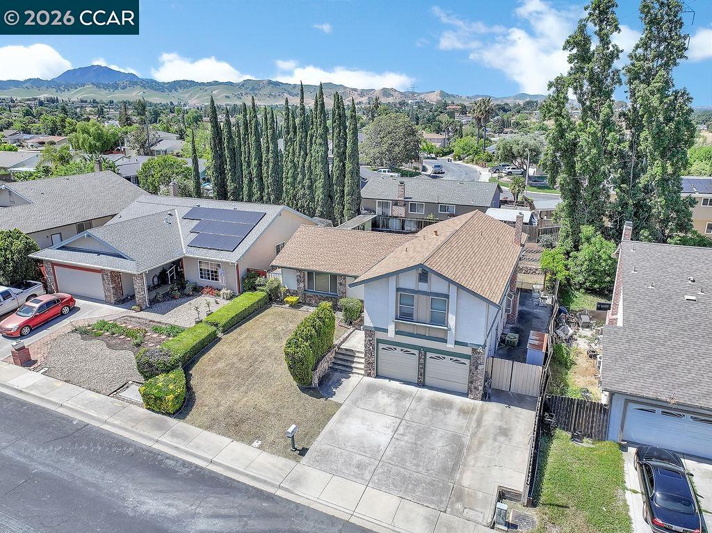 Detail Gallery Image 33 of 37 For 2822 Harris, Antioch,  CA 94509 - 4 Beds | 2/1 Baths