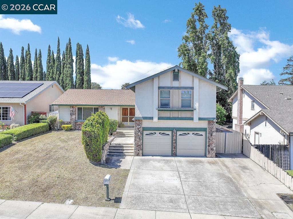 Detail Gallery Image 34 of 37 For 2822 Harris, Antioch,  CA 94509 - 4 Beds | 2/1 Baths