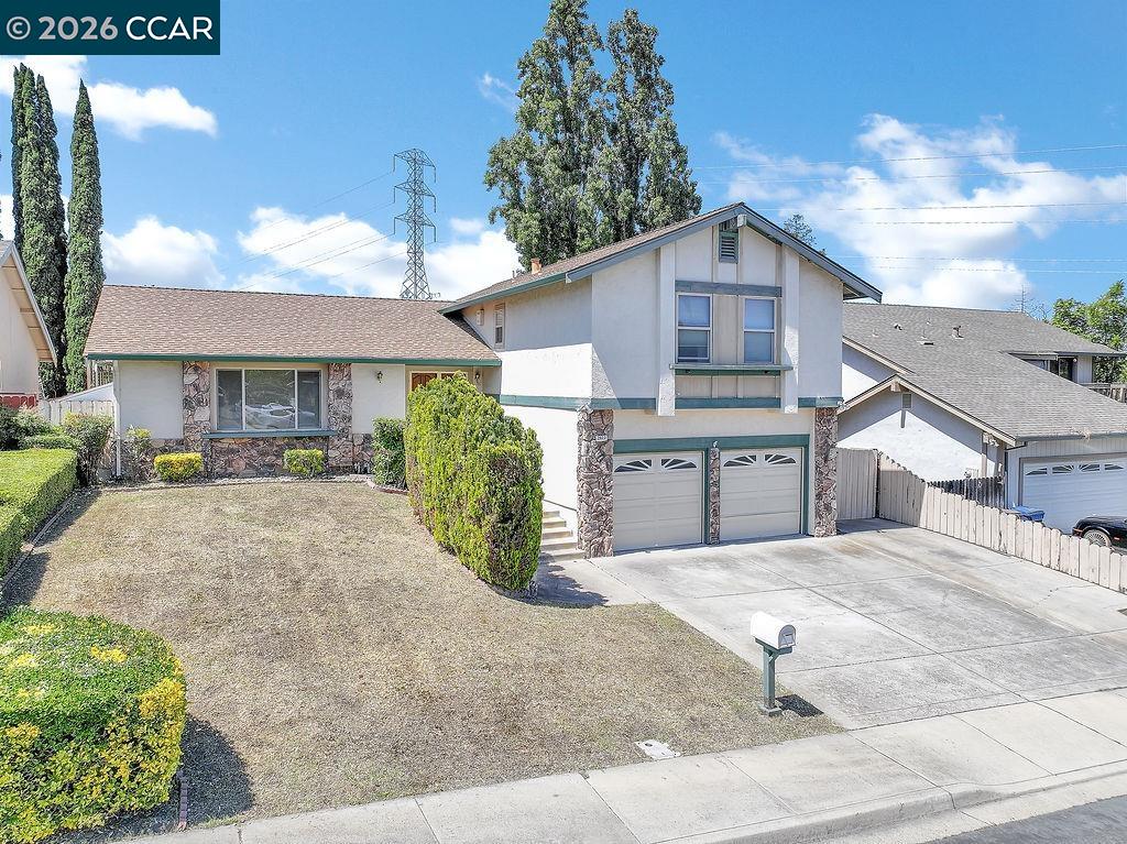 Detail Gallery Image 35 of 37 For 2822 Harris, Antioch,  CA 94509 - 4 Beds | 2/1 Baths