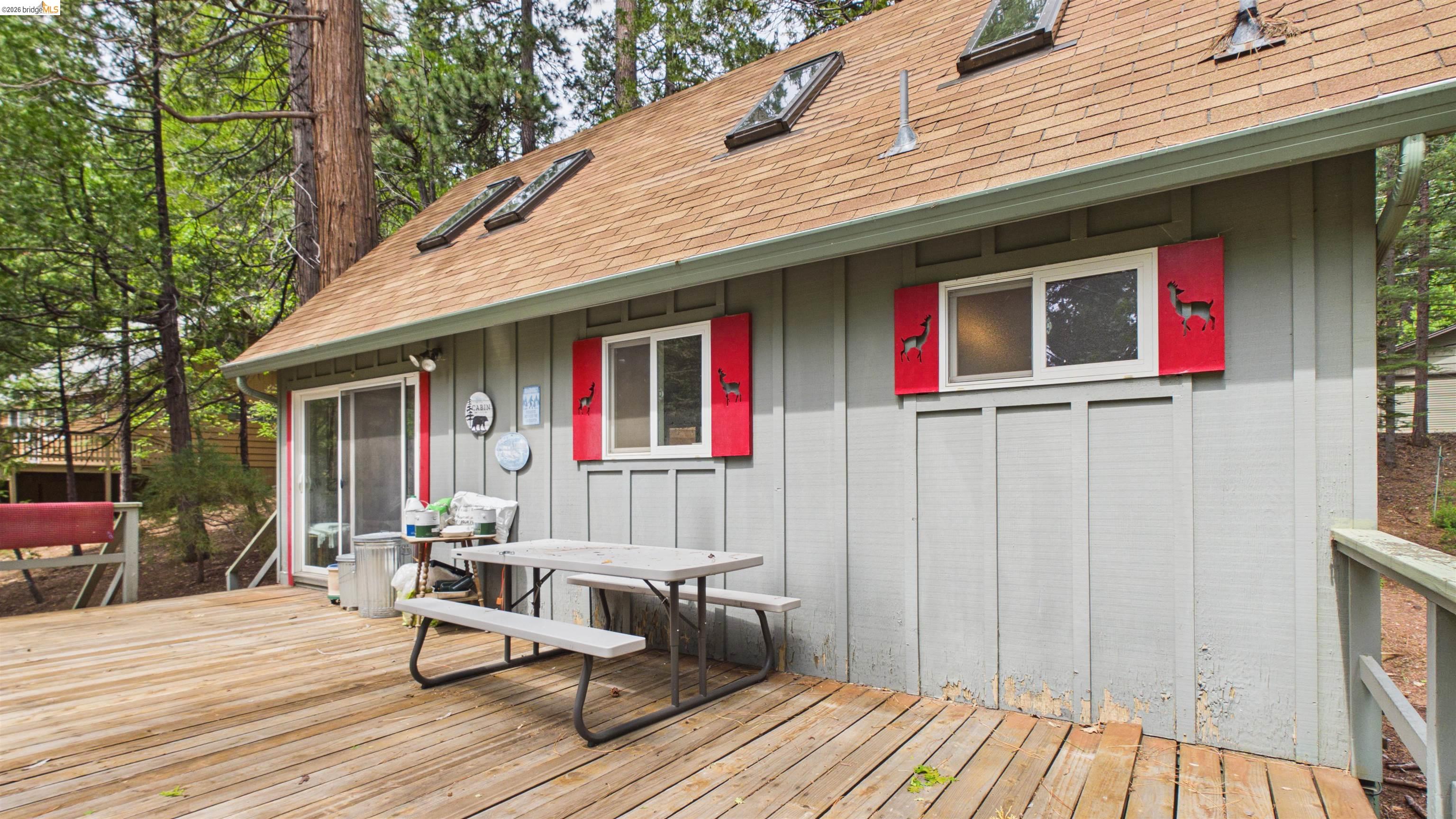 20735 Telele Trail, Mi Wuk Village CA 95346 — photo 20