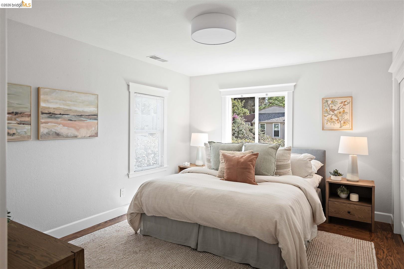 2707 Logan St, Oakland, CA, 94601
