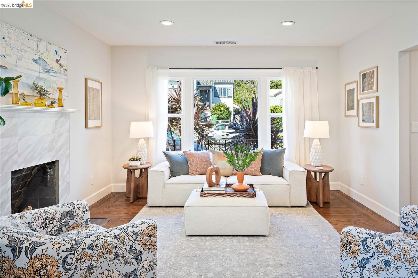 2707 Logan St, Oakland, CA, 94601
