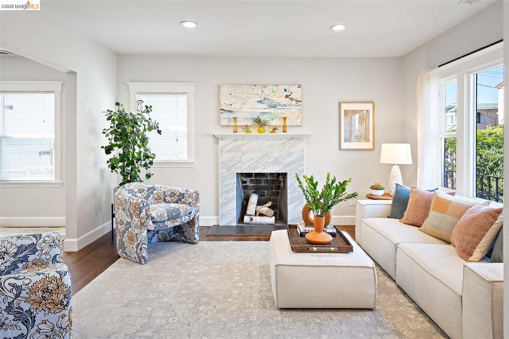 2707 Logan St, Oakland, CA, 94601