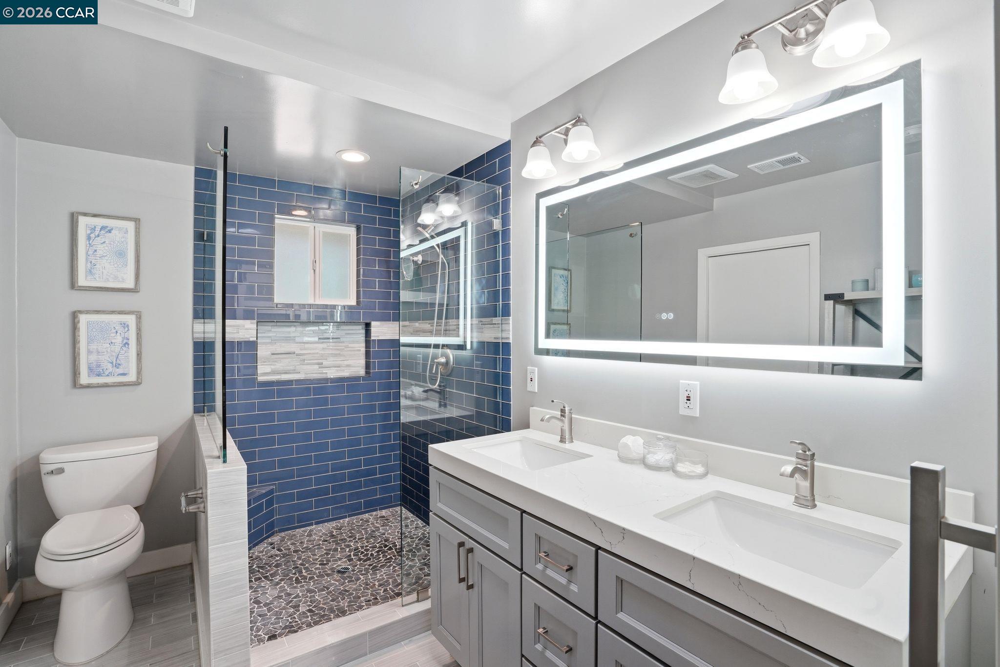 Detail Gallery Image 23 of 30 For 136 Pacific Ave, Pacifica,  CA 94044 - 3 Beds | 2 Baths