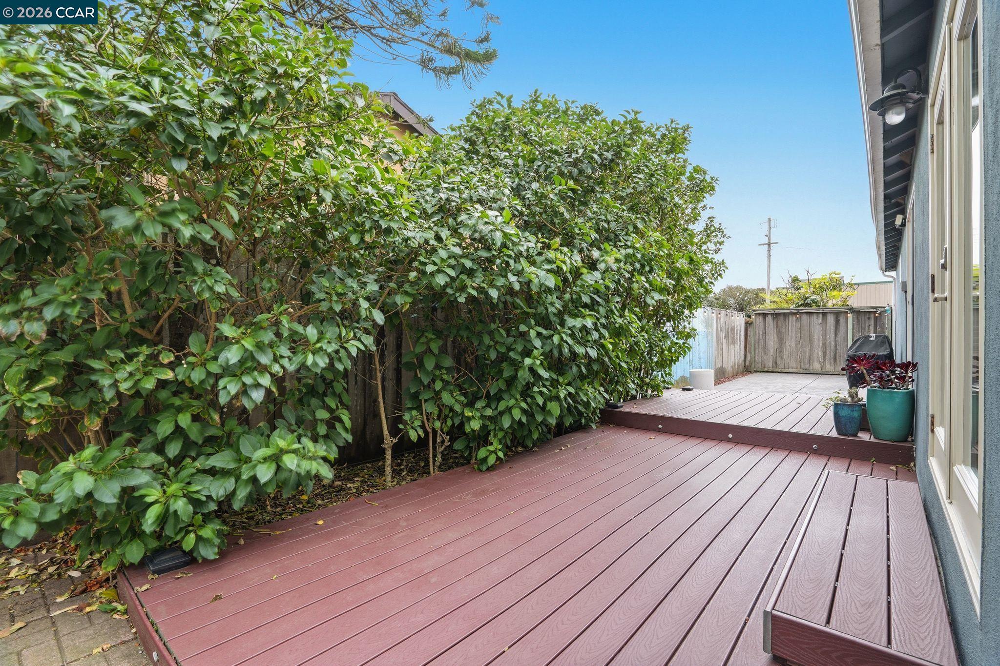 Detail Gallery Image 30 of 30 For 136 Pacific Ave, Pacifica,  CA 94044 - 3 Beds | 2 Baths