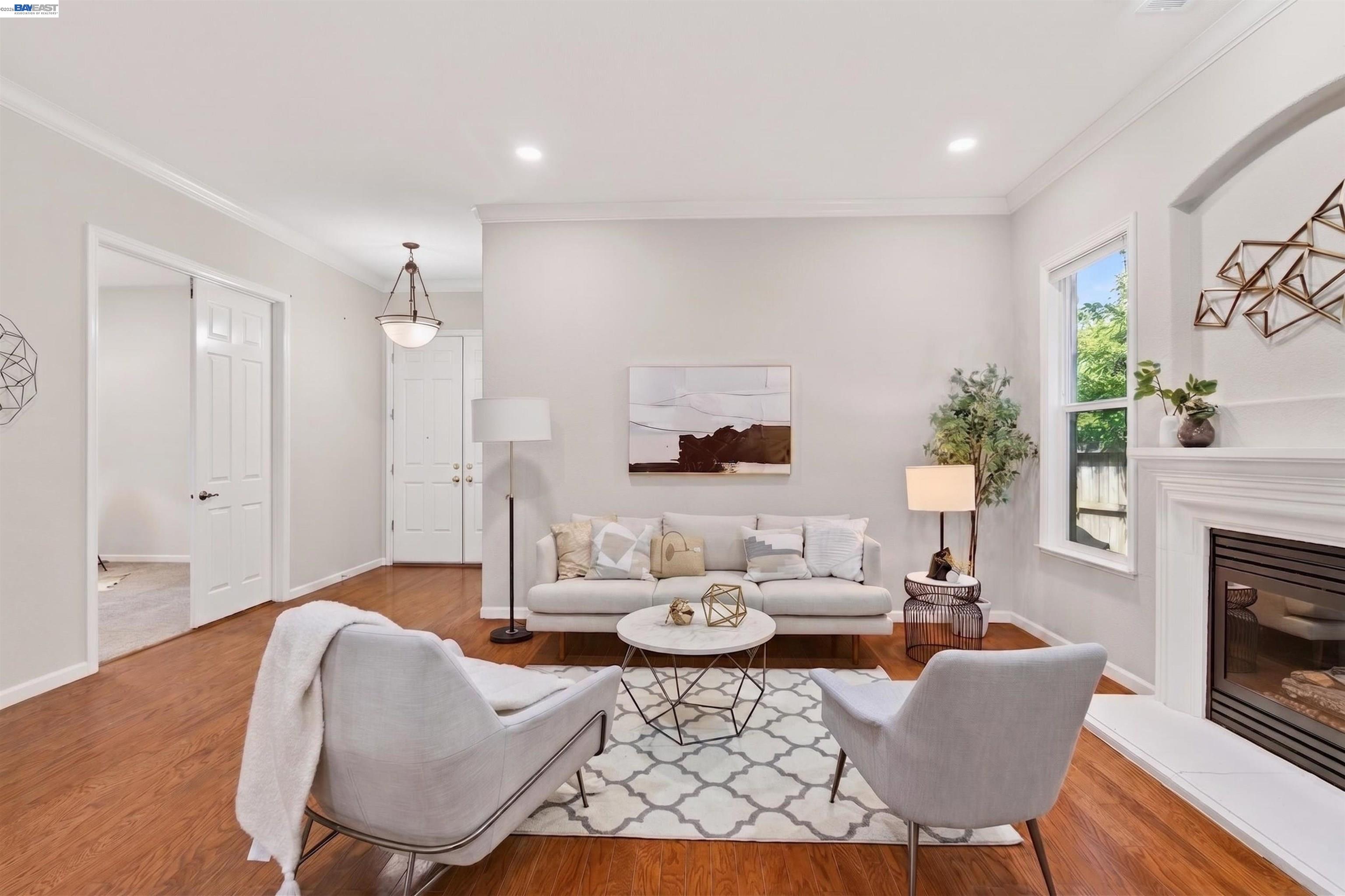 Detail Gallery Image 9 of 78 For 5113 Pray Court, Antioch,  CA 94531 - 4 Beds | 3 Baths