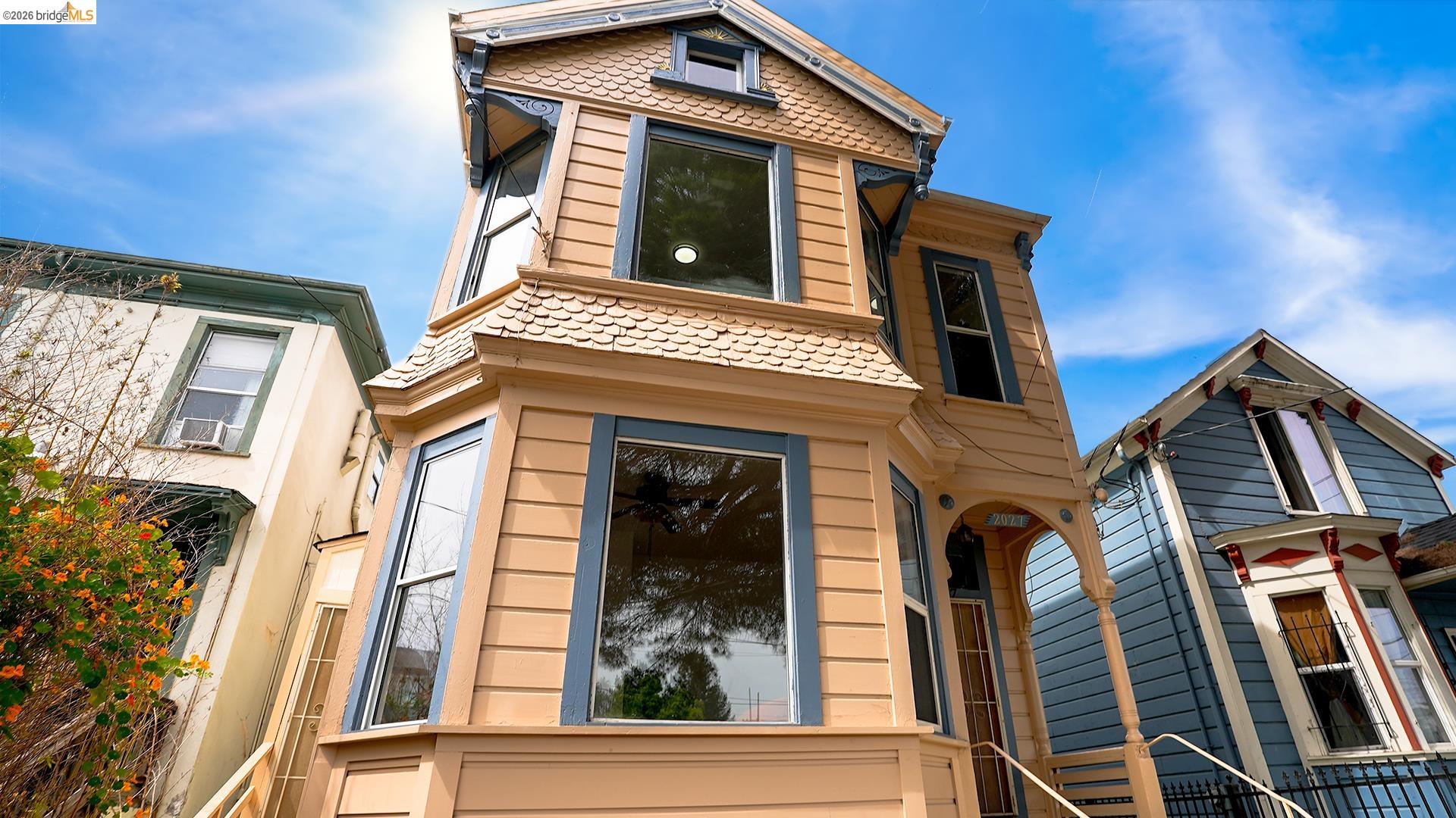 2025-2027 Curtis, Oakland, CA, 94607