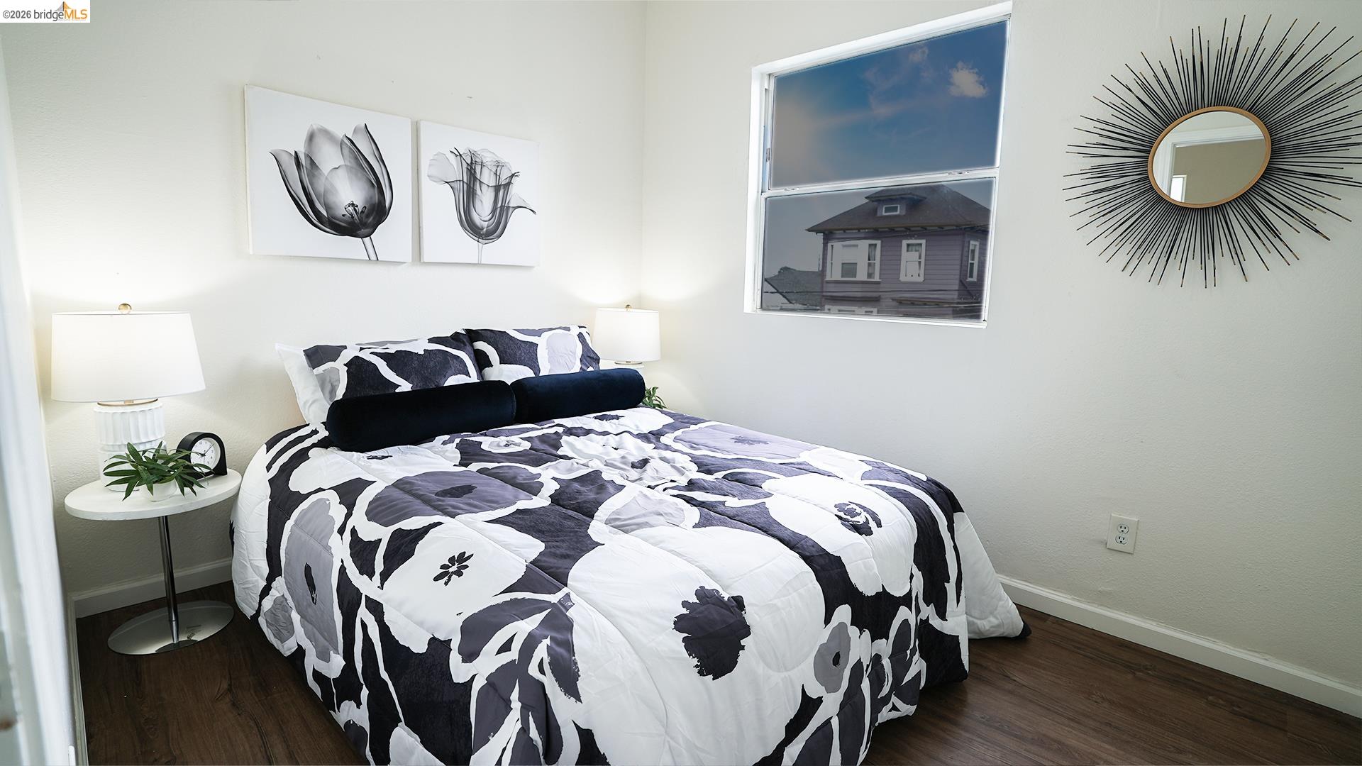 2025-2027 Curtis, Oakland, CA, 94607