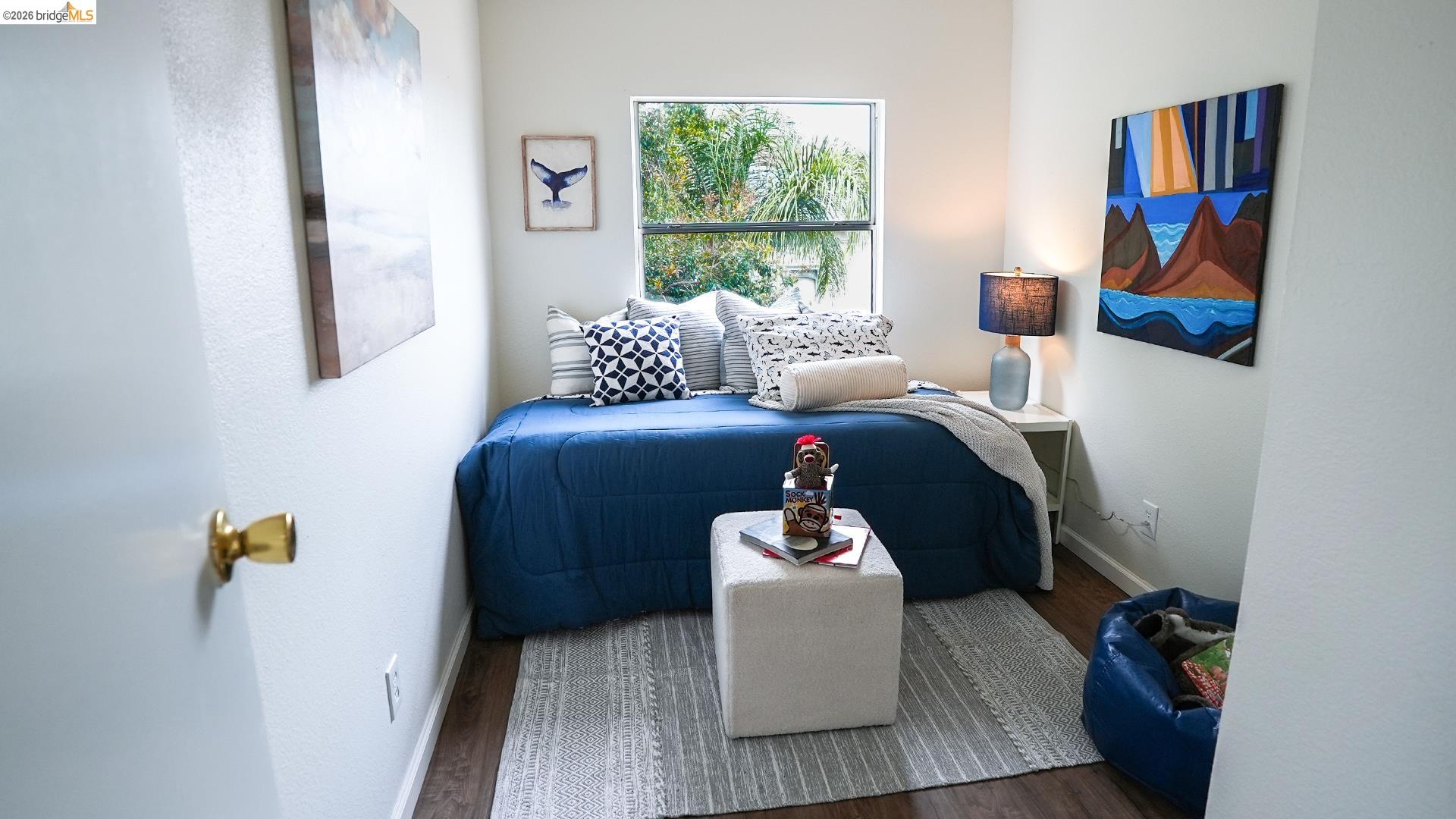 2025-2027 Curtis, Oakland, CA, 94607