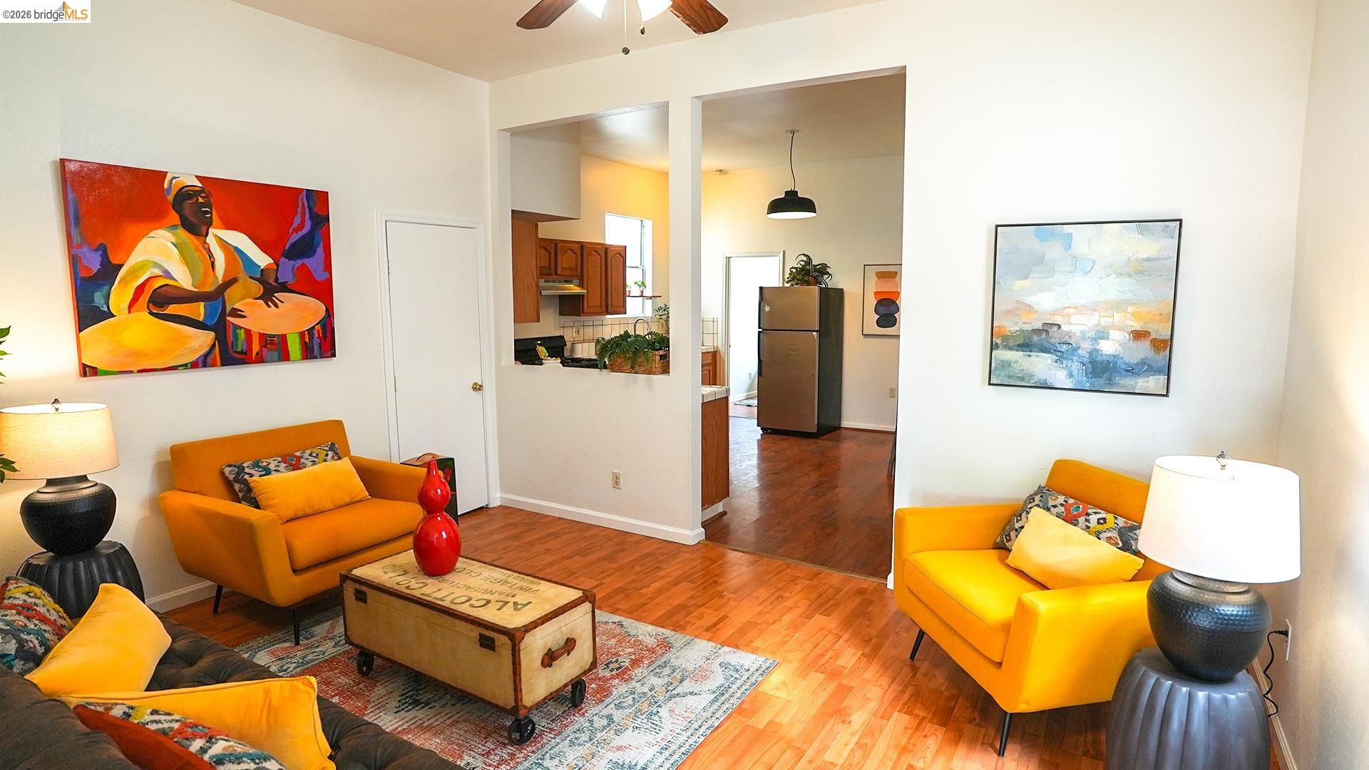 2025-2027 Curtis, Oakland, CA, 94607