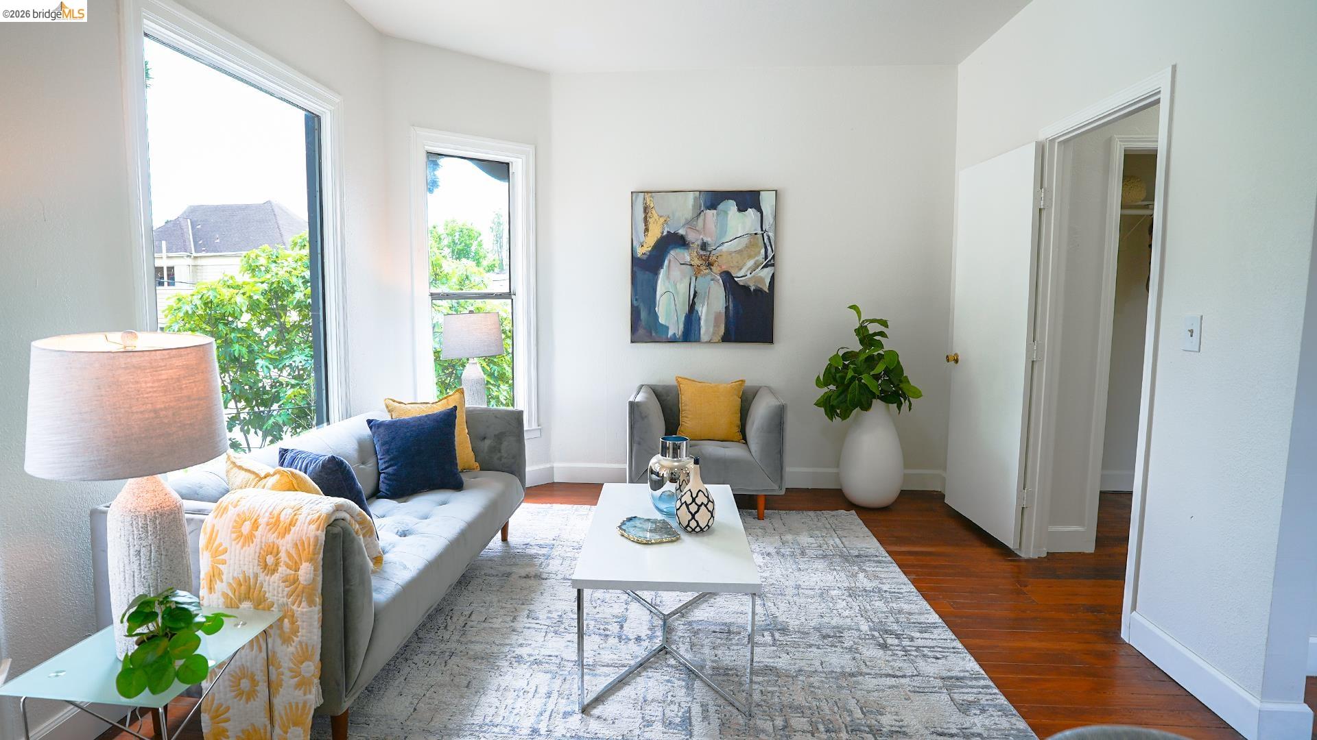 2025-2027 Curtis, Oakland, CA, 94607