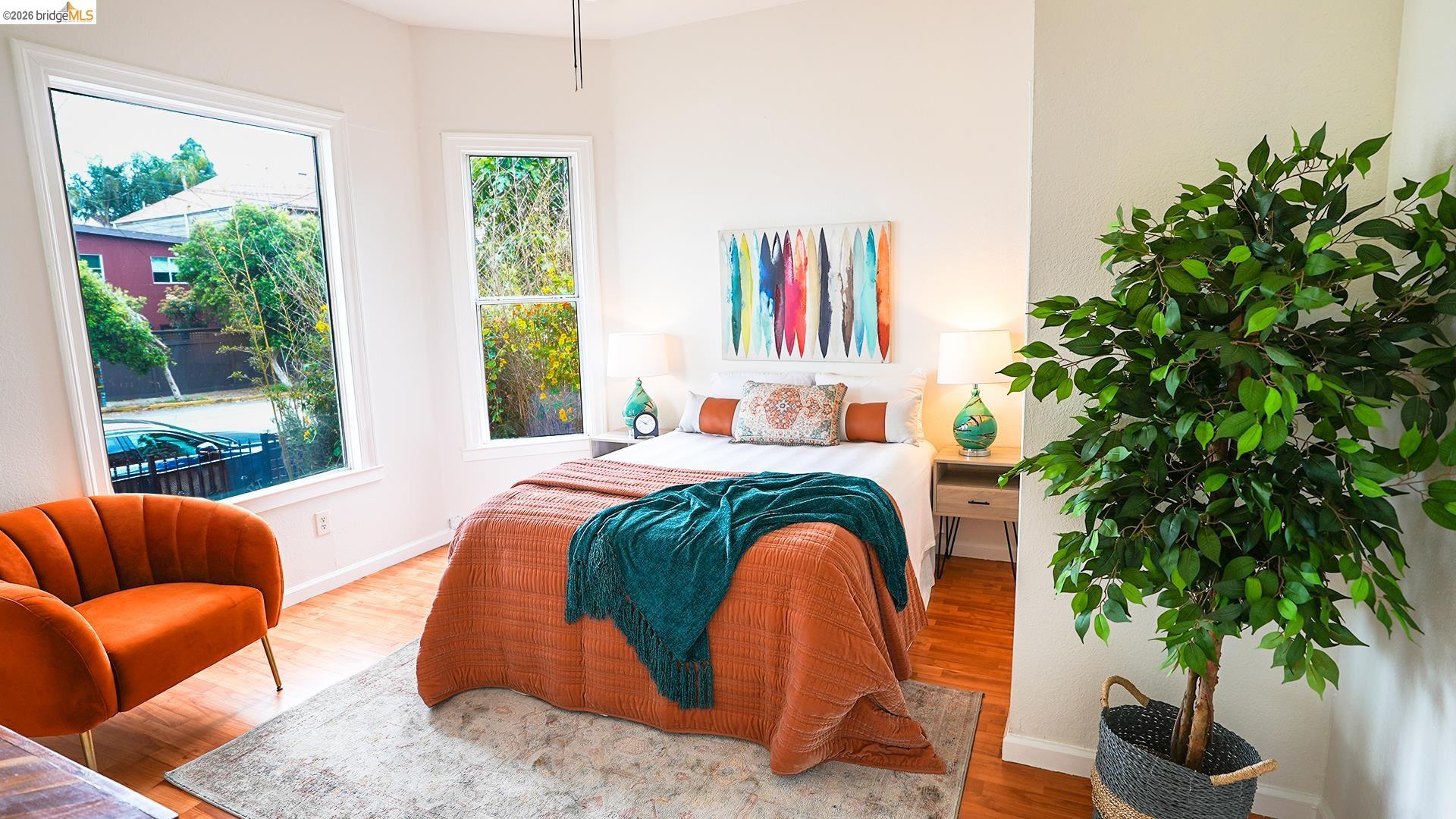 2025-2027 Curtis, Oakland, CA, 94607