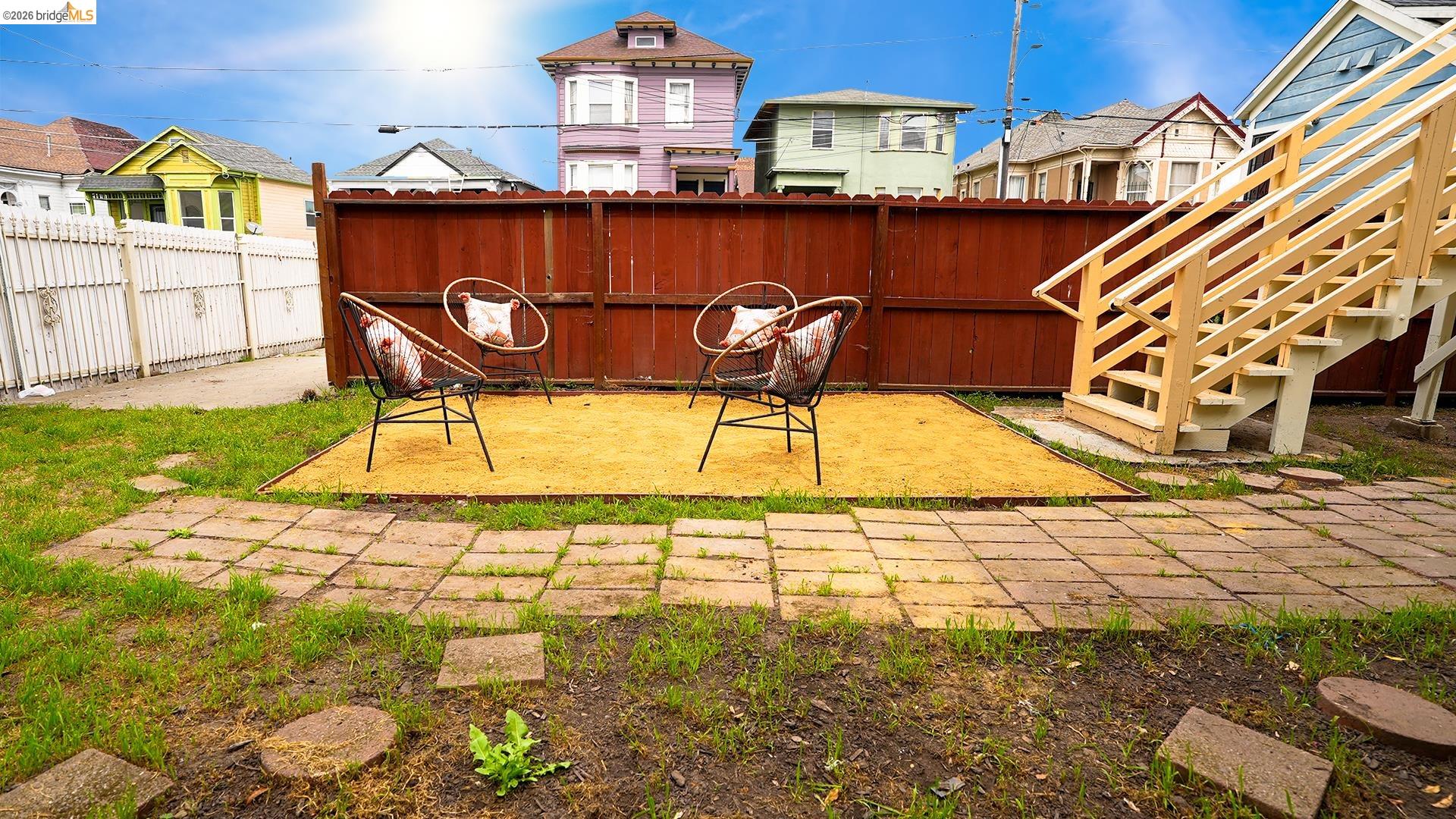 2025-2027 Curtis, Oakland, CA, 94607
