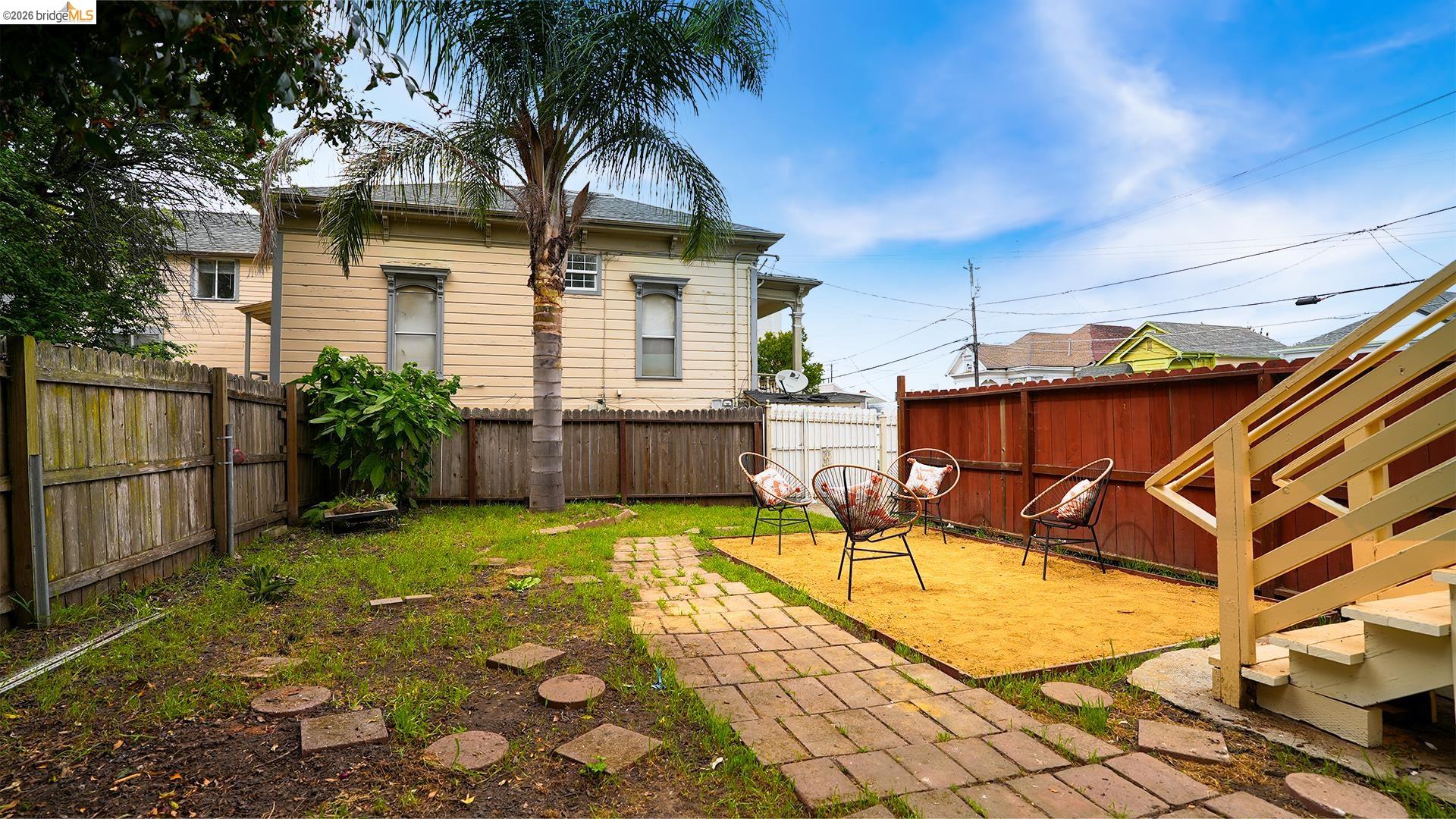 2025-2027 Curtis, Oakland, CA, 94607