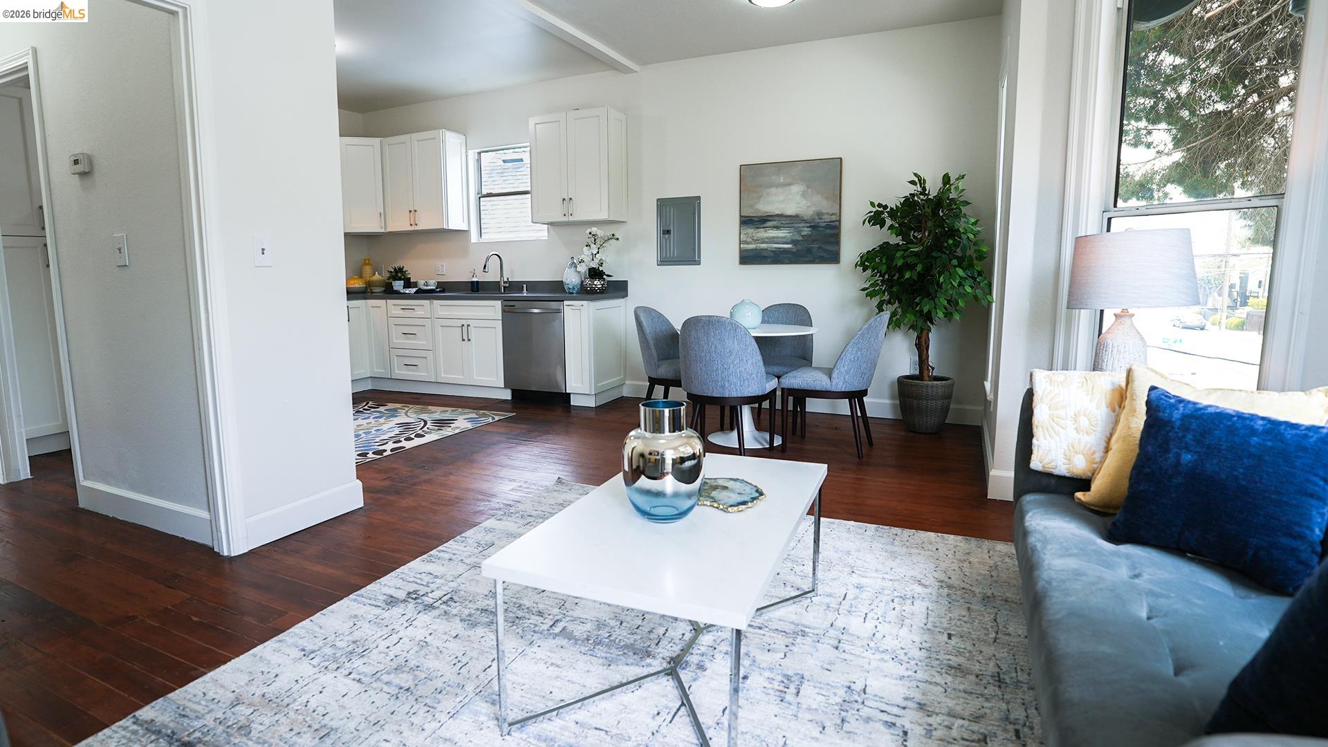 2025-2027 Curtis, Oakland, CA, 94607