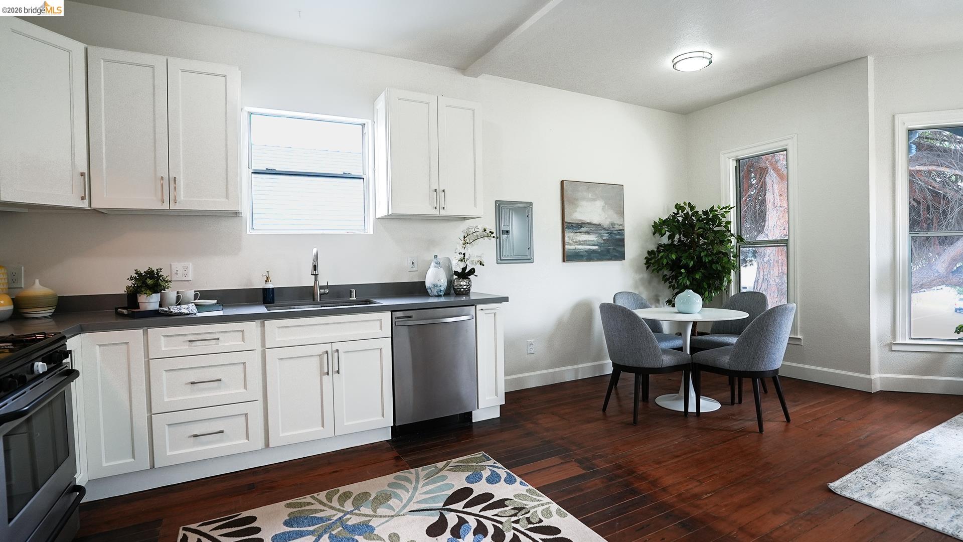 2025-2027 Curtis, Oakland, CA, 94607
