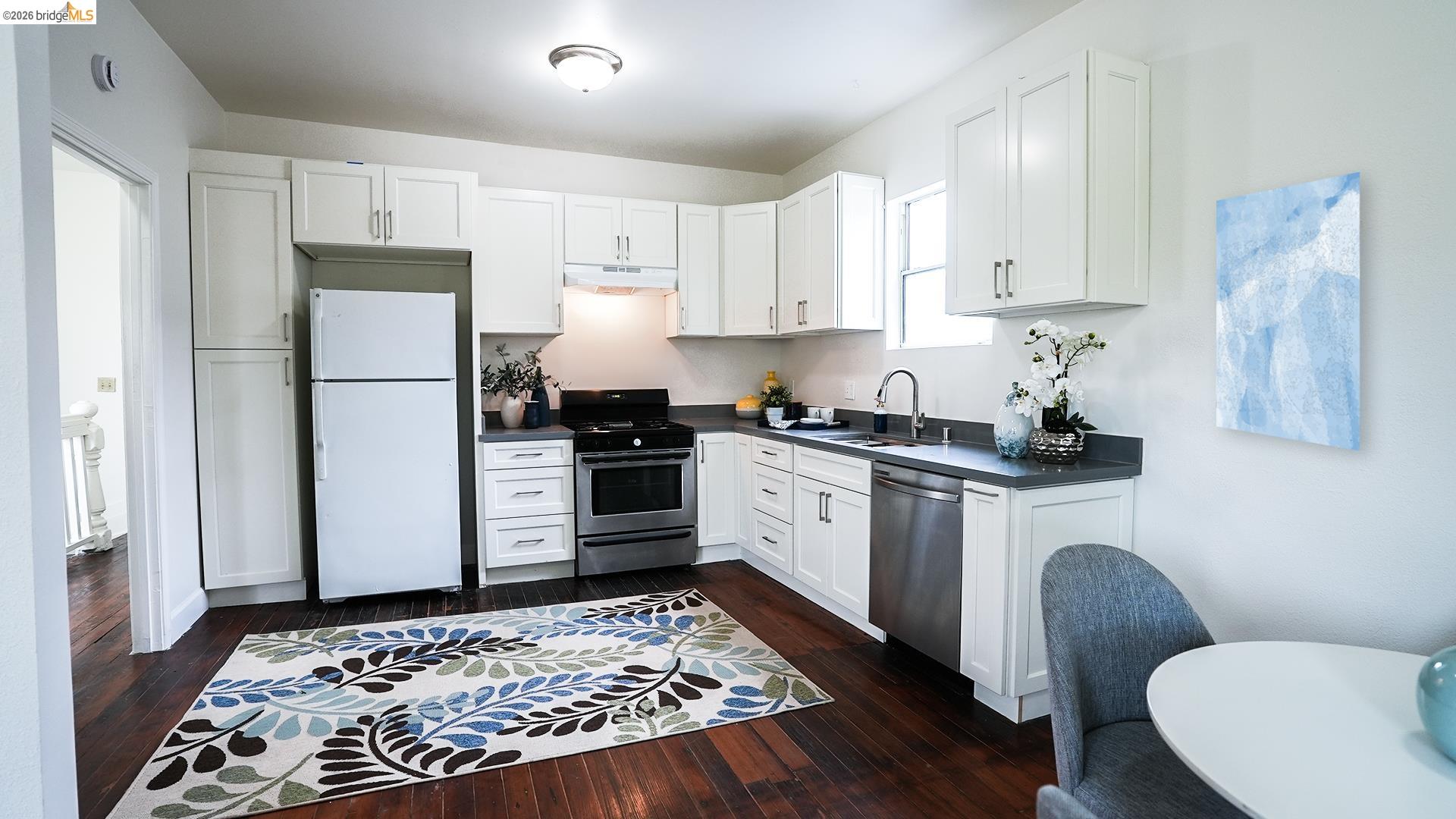 2025-2027 Curtis, Oakland, CA, 94607