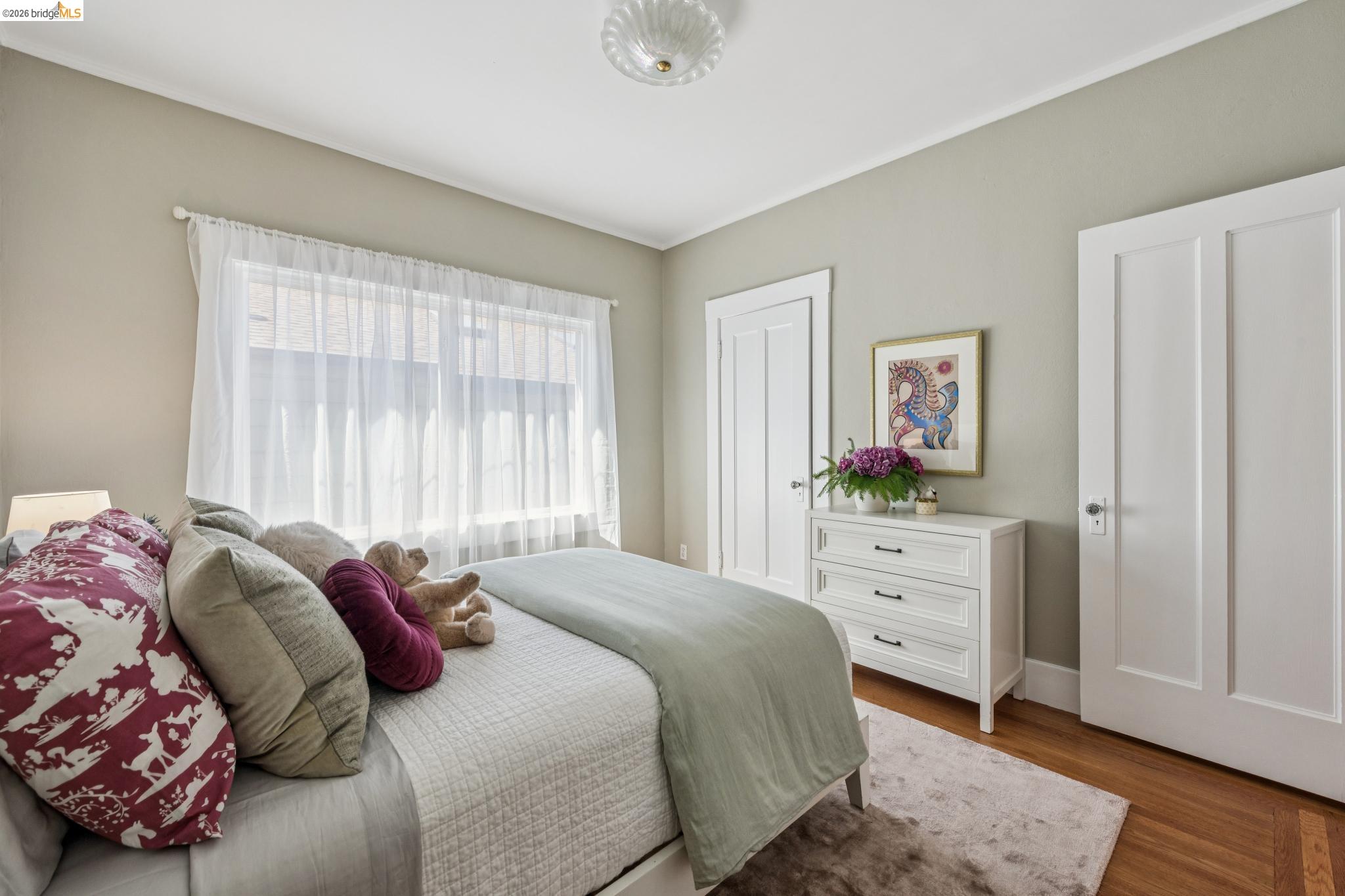 Detail Gallery Image 21 of 41 For 1233 Carleton St, Berkeley,  CA 94702 - 2 Beds | 1 Baths