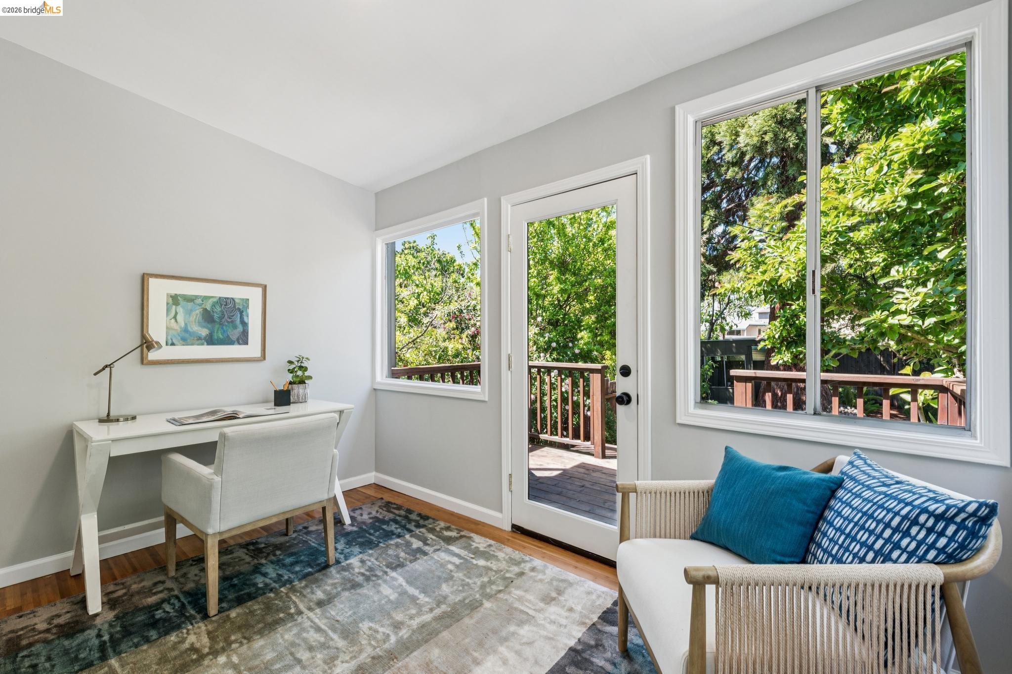 Detail Gallery Image 25 of 41 For 1233 Carleton St, Berkeley,  CA 94702 - 2 Beds | 1 Baths