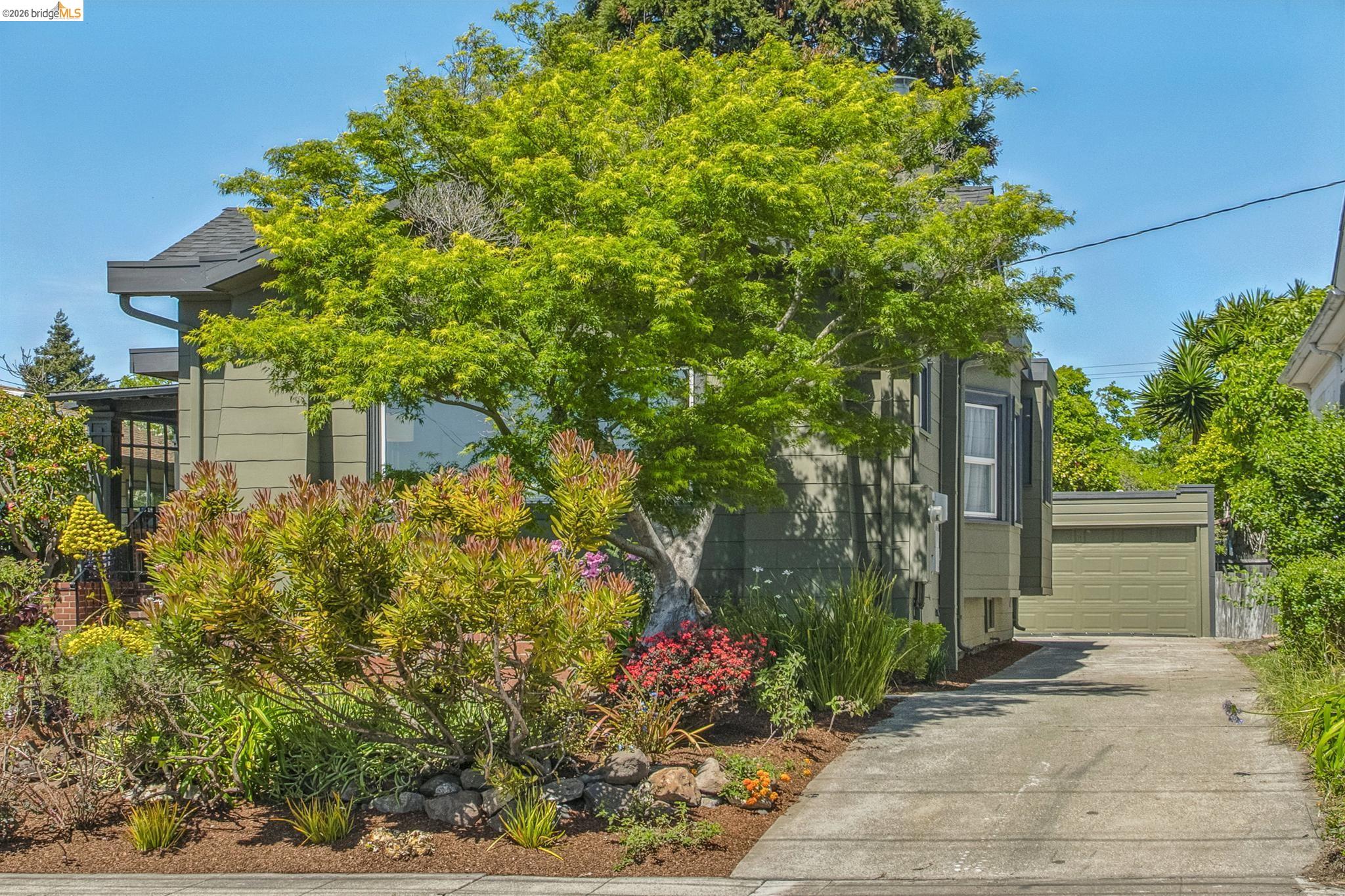 Detail Gallery Image 34 of 41 For 1233 Carleton St, Berkeley,  CA 94702 - 2 Beds | 1 Baths
