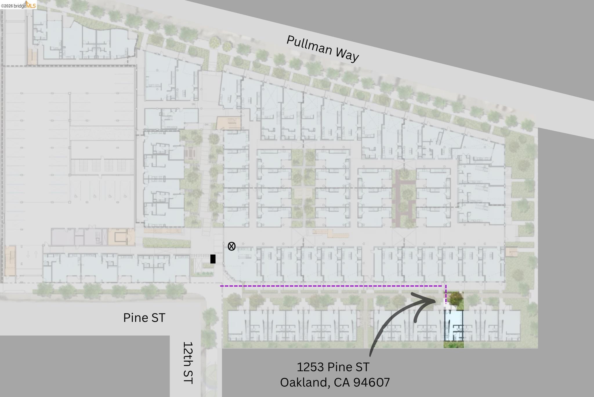 1253 Pine St, Oakland CA 94607 — photo 43