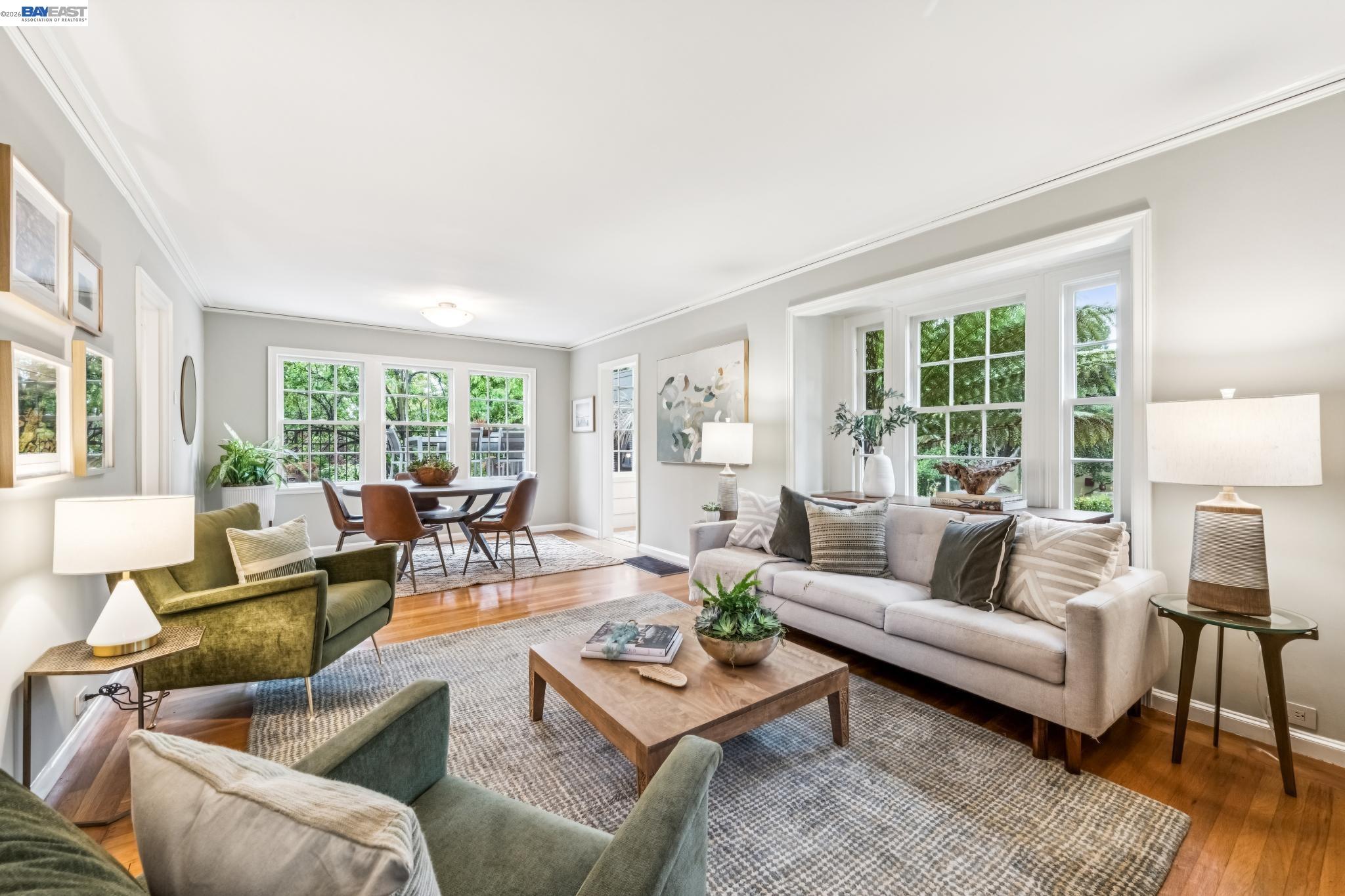 Detail Gallery Image 16 of 56 For 1800 San Lorenzo Avenue, Berkeley,  CA 94707 - 3 Beds | 1/1 Baths